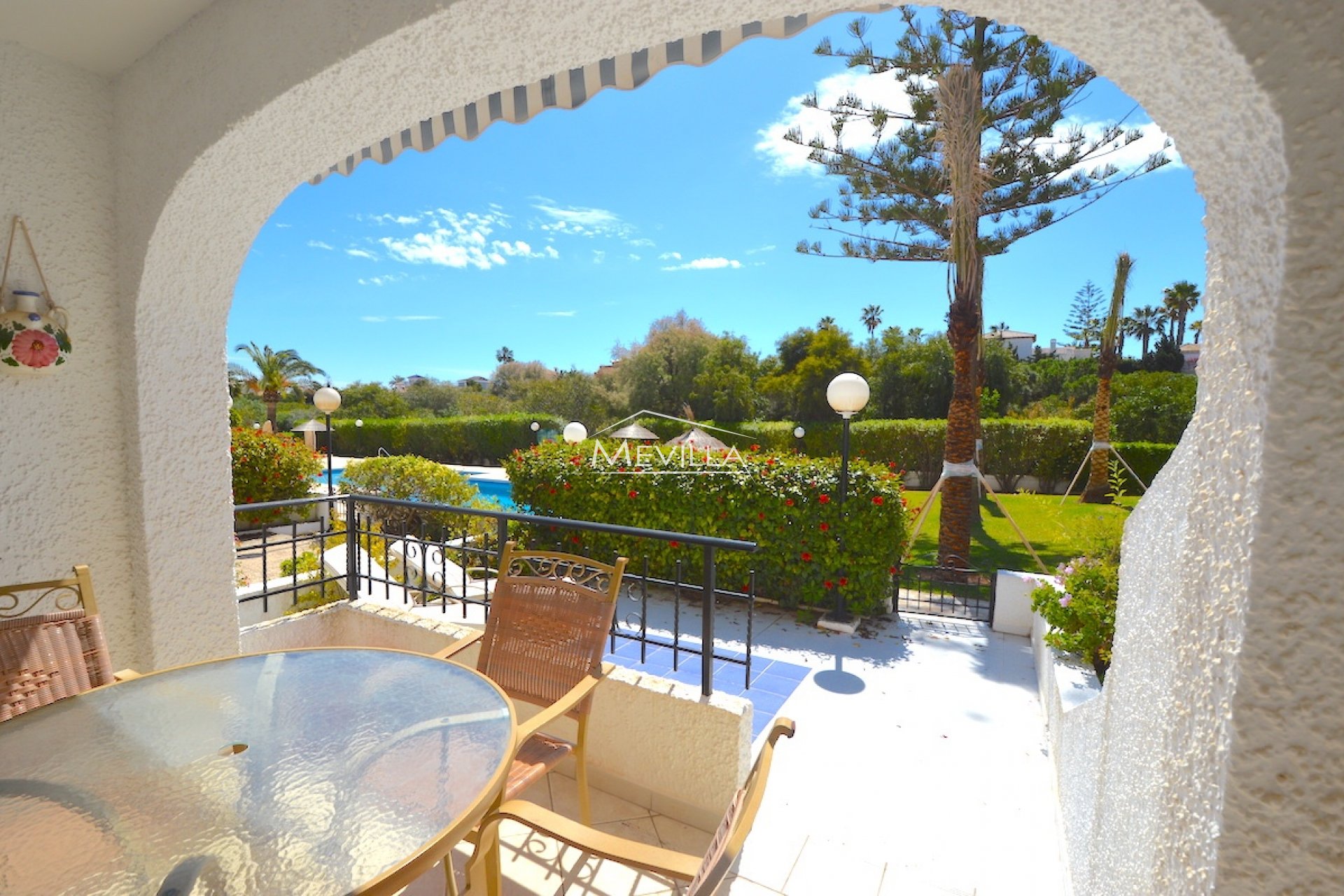 Resales - Apartment - Orihuela Costa - Cabo Roig