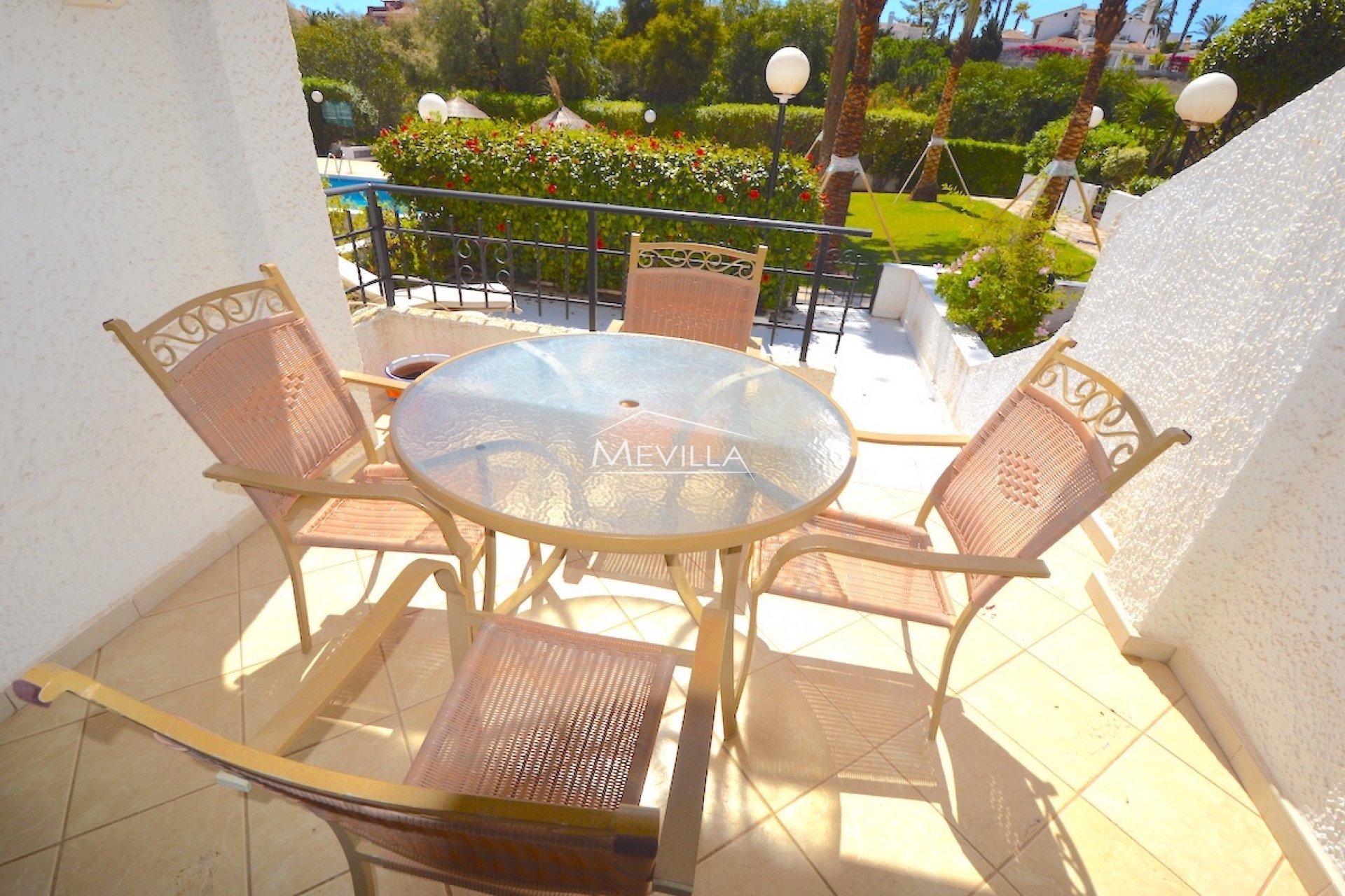 Resales - Apartment - Orihuela Costa - Cabo Roig