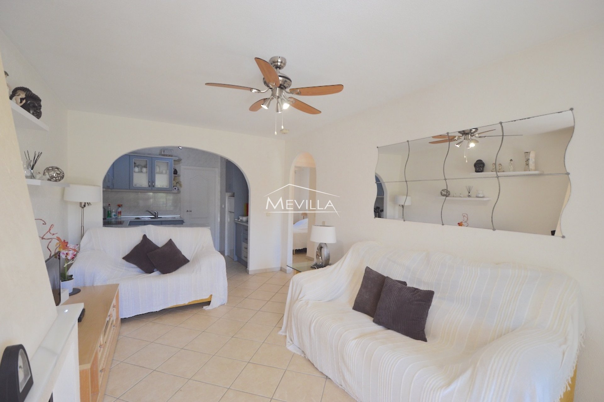 Resales - Apartment - Orihuela Costa - Cabo Roig