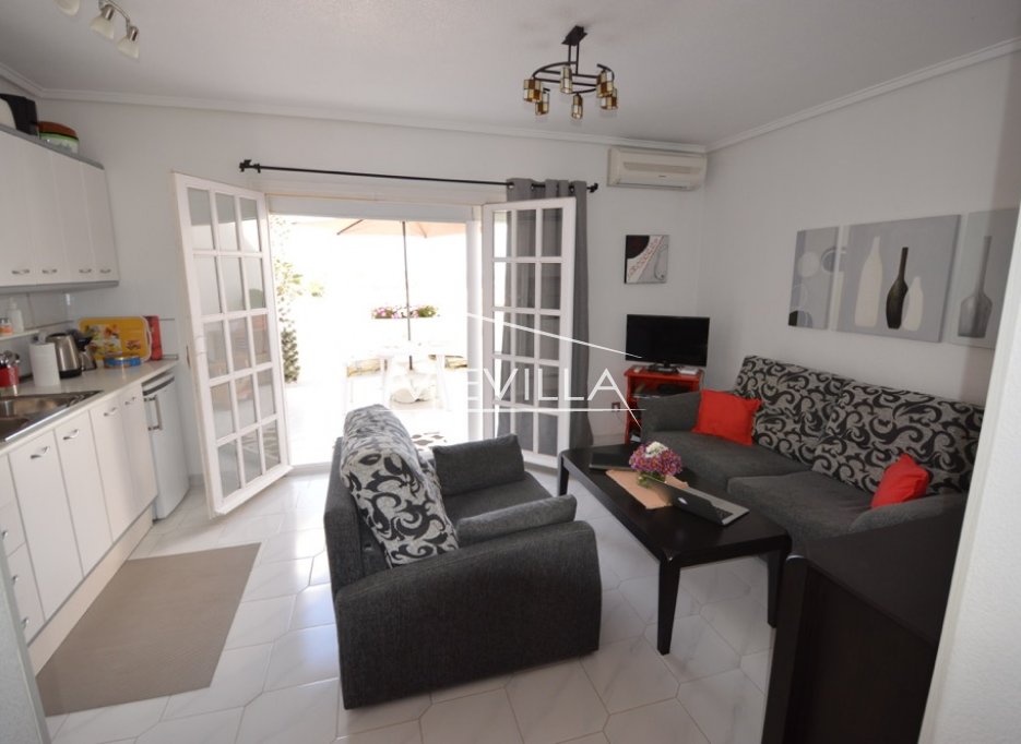 Resales - Apartment - Orihuela Costa - Cabo Roig