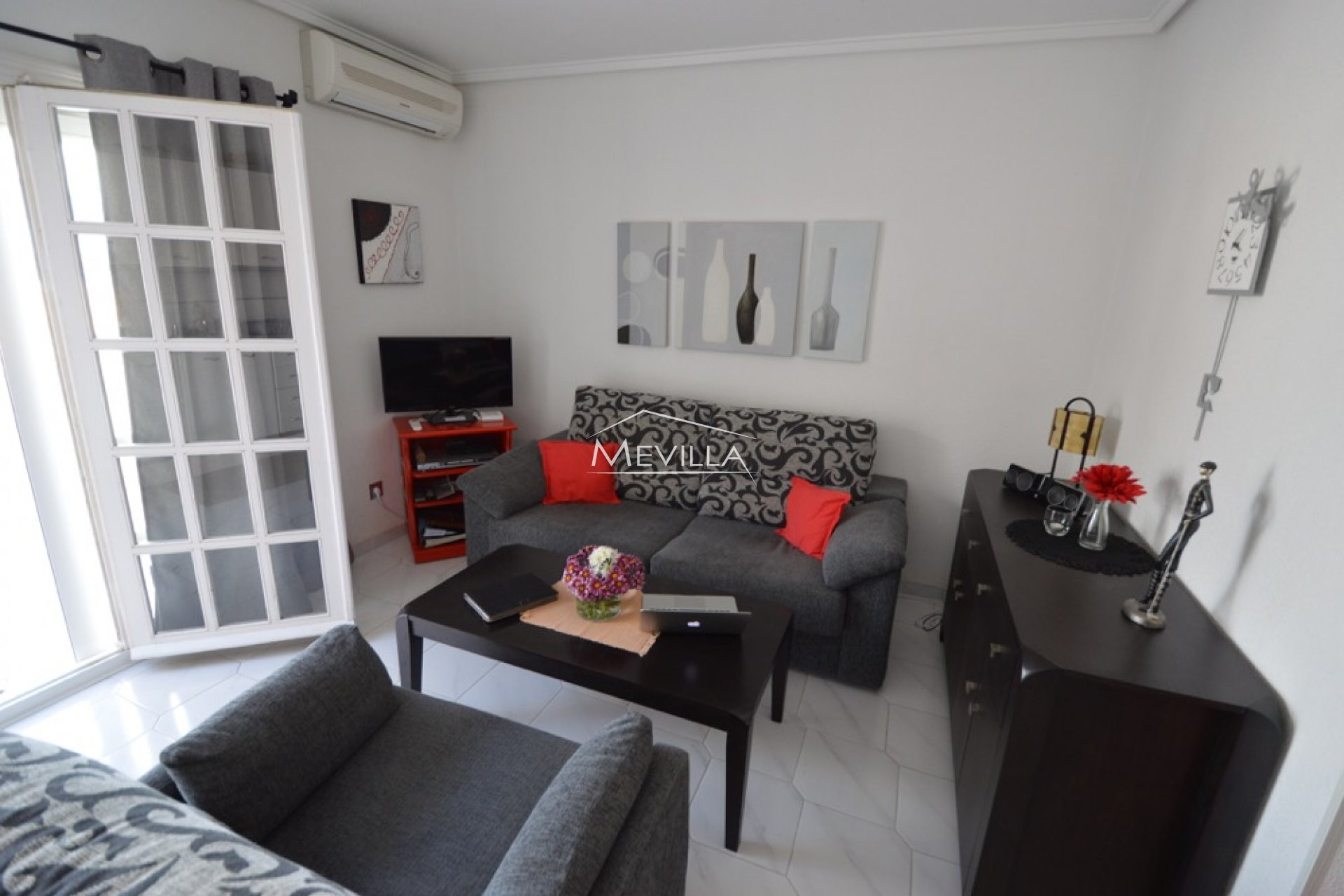 Resales - Apartment - Orihuela Costa - Cabo Roig