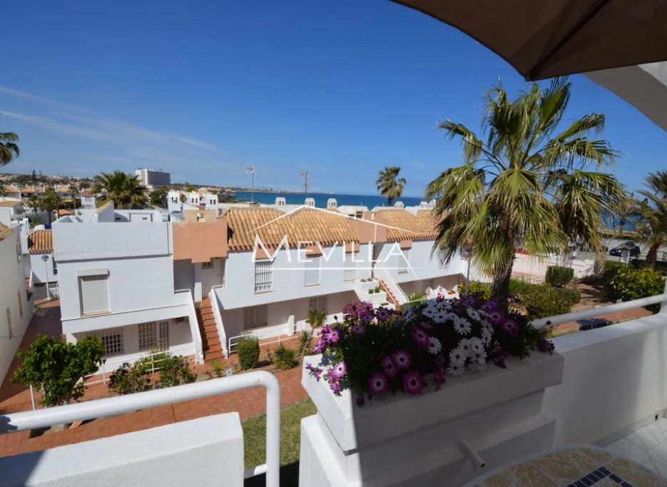 Resales - Apartment - Orihuela Costa - Cabo Roig