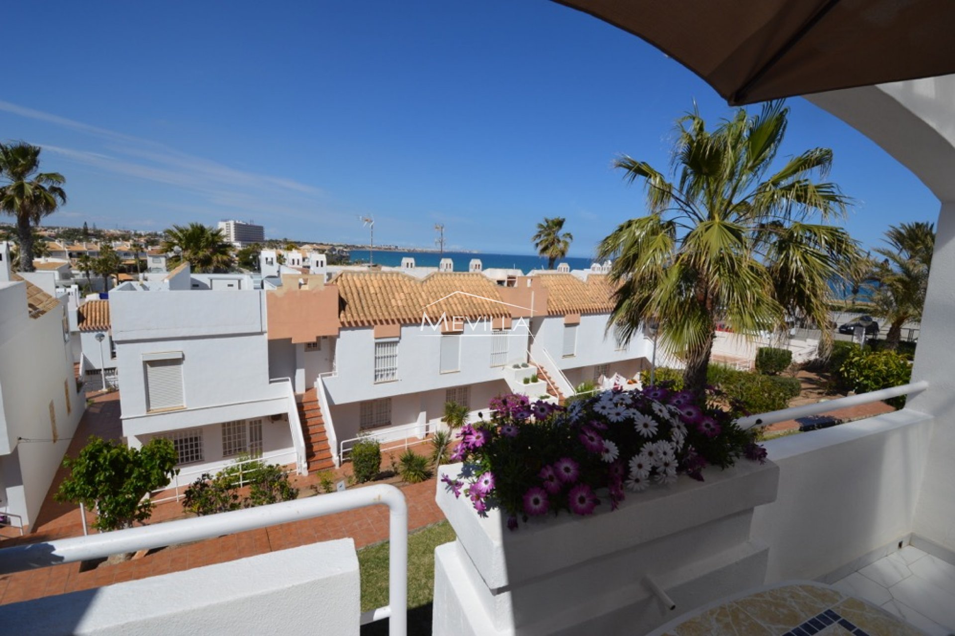 Resales - Apartment - Orihuela Costa - Cabo Roig