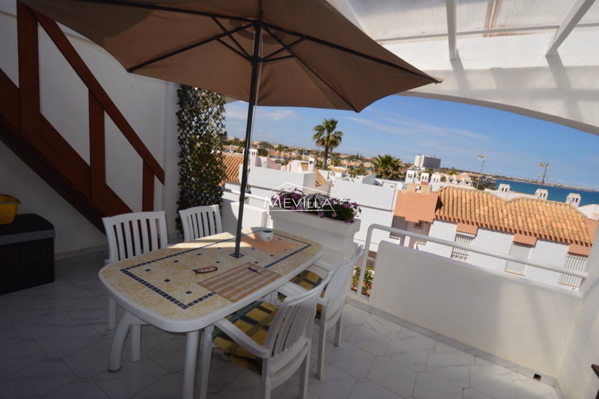 Resales - Apartment - Orihuela Costa - Cabo Roig