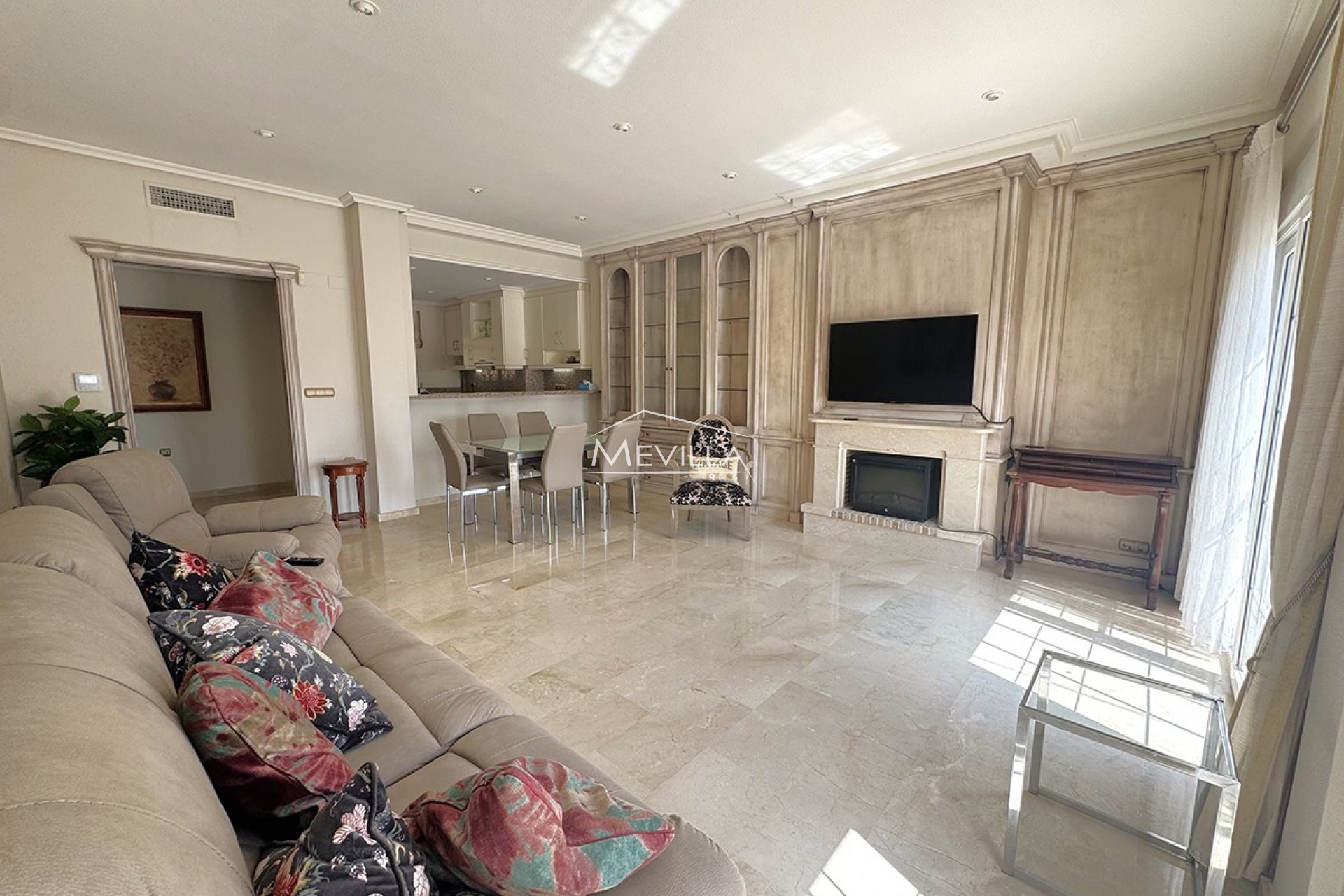 Resales - Apartment - Orihuela Costa - Cabo Roig