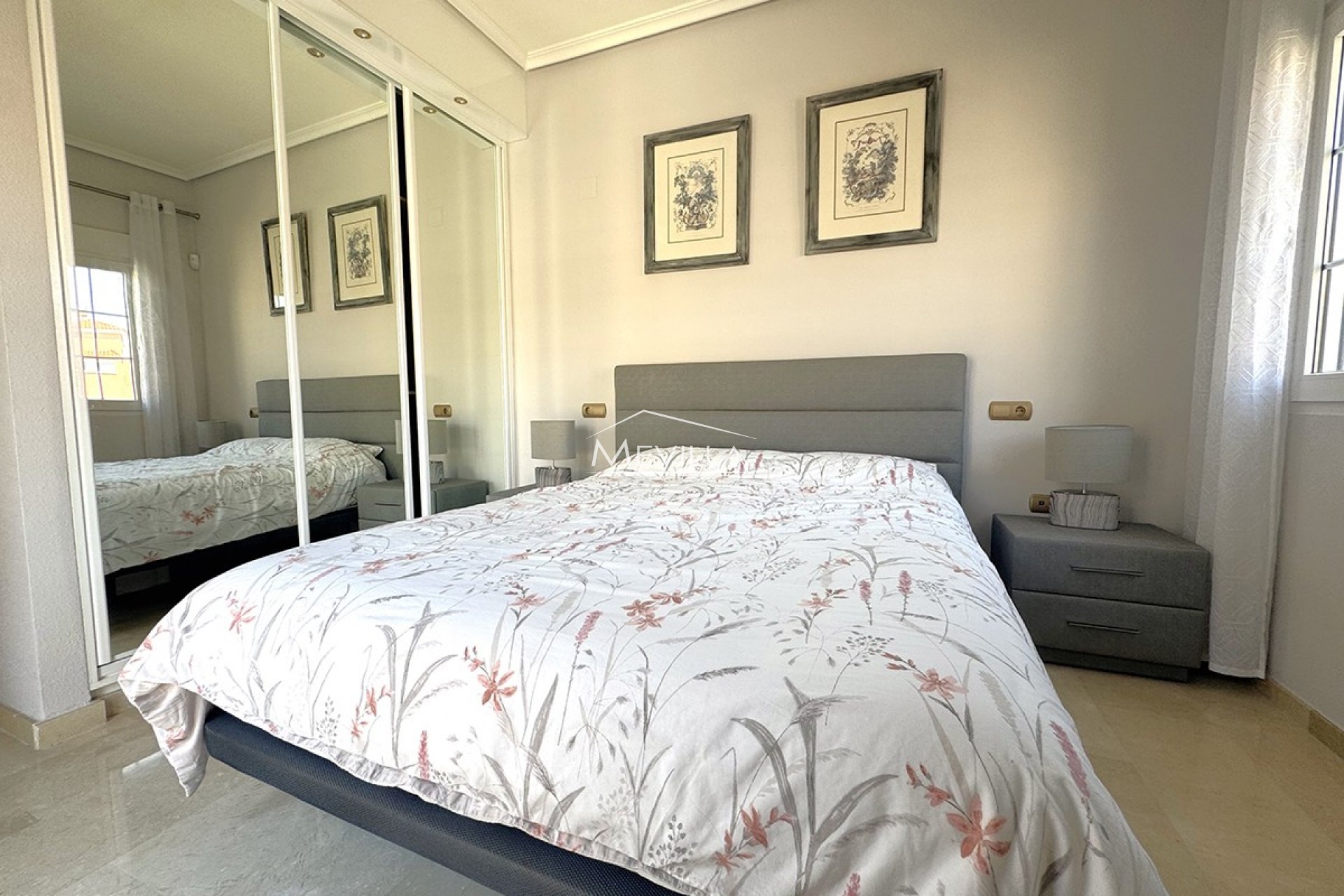 Resales - Apartment - Orihuela Costa - Cabo Roig