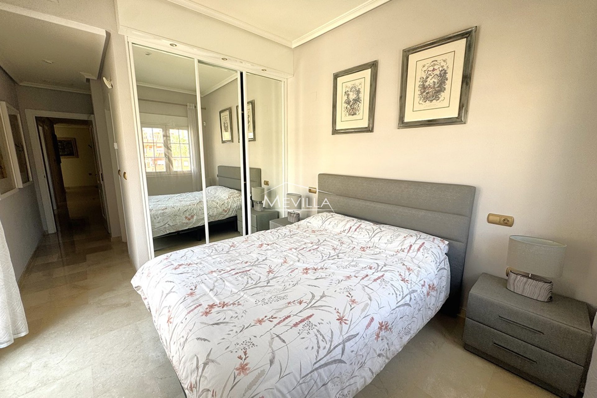 Resales - Apartment - Orihuela Costa - Cabo Roig