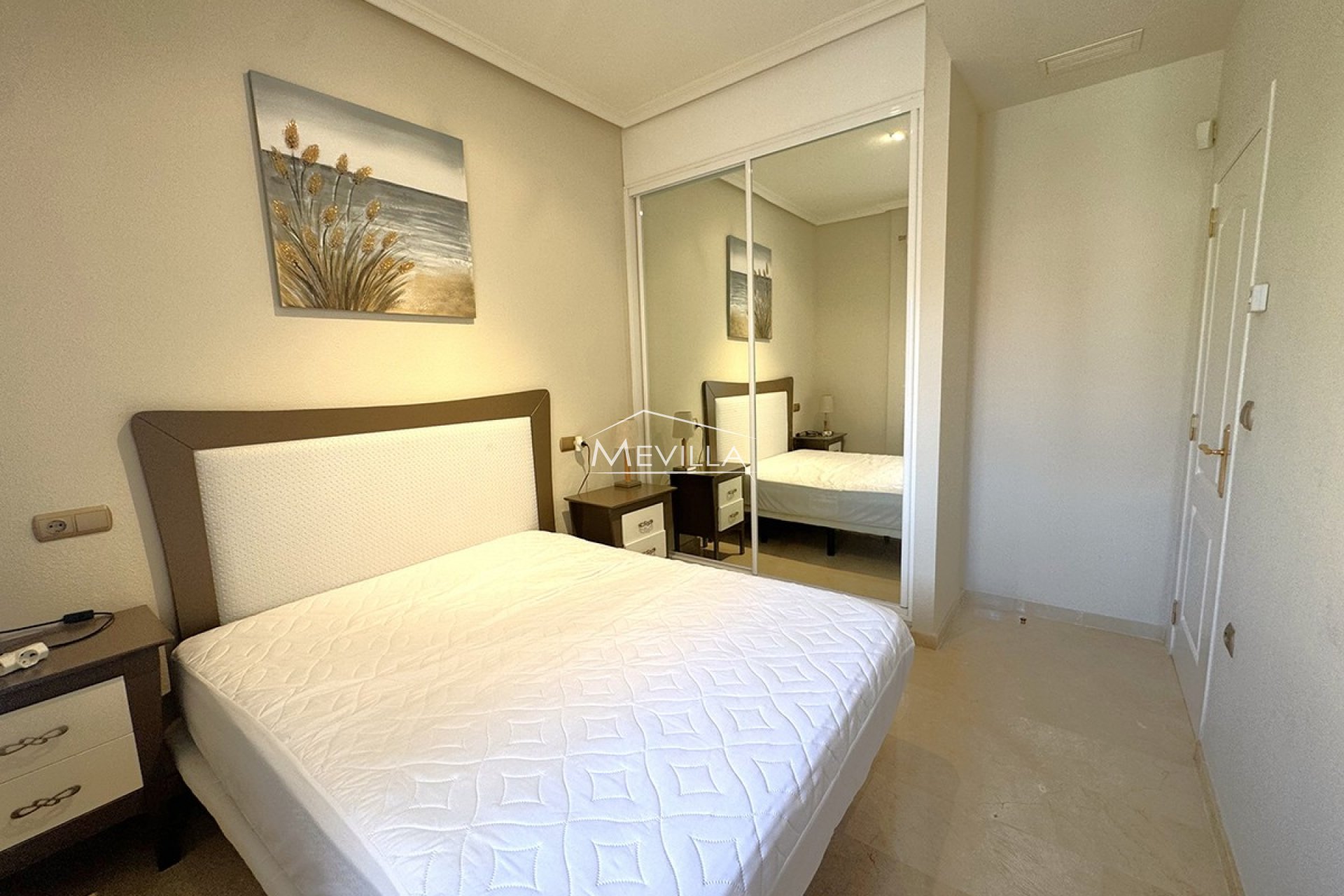 Resales - Apartment - Orihuela Costa - Cabo Roig