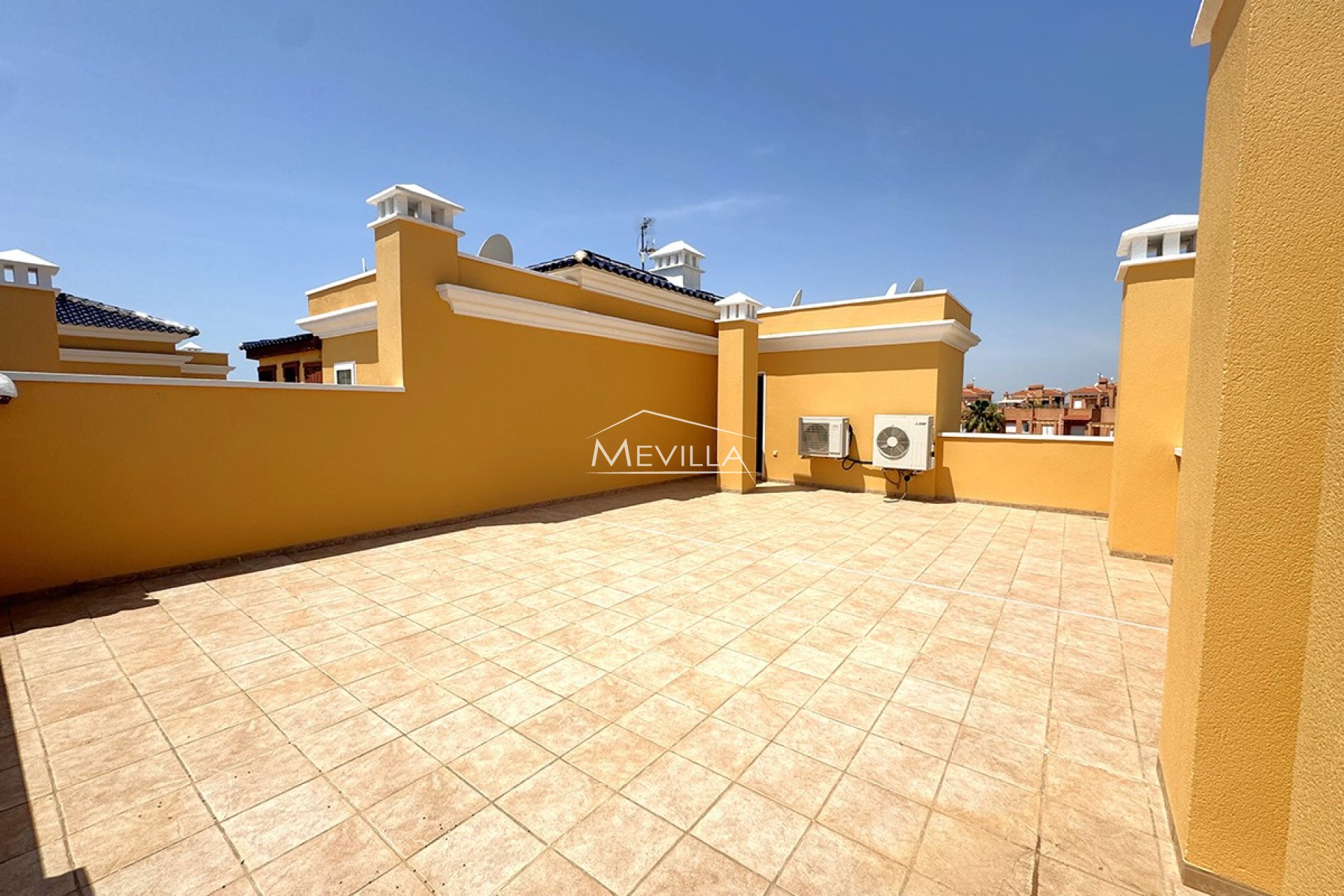 Resales - Apartment - Orihuela Costa - Cabo Roig