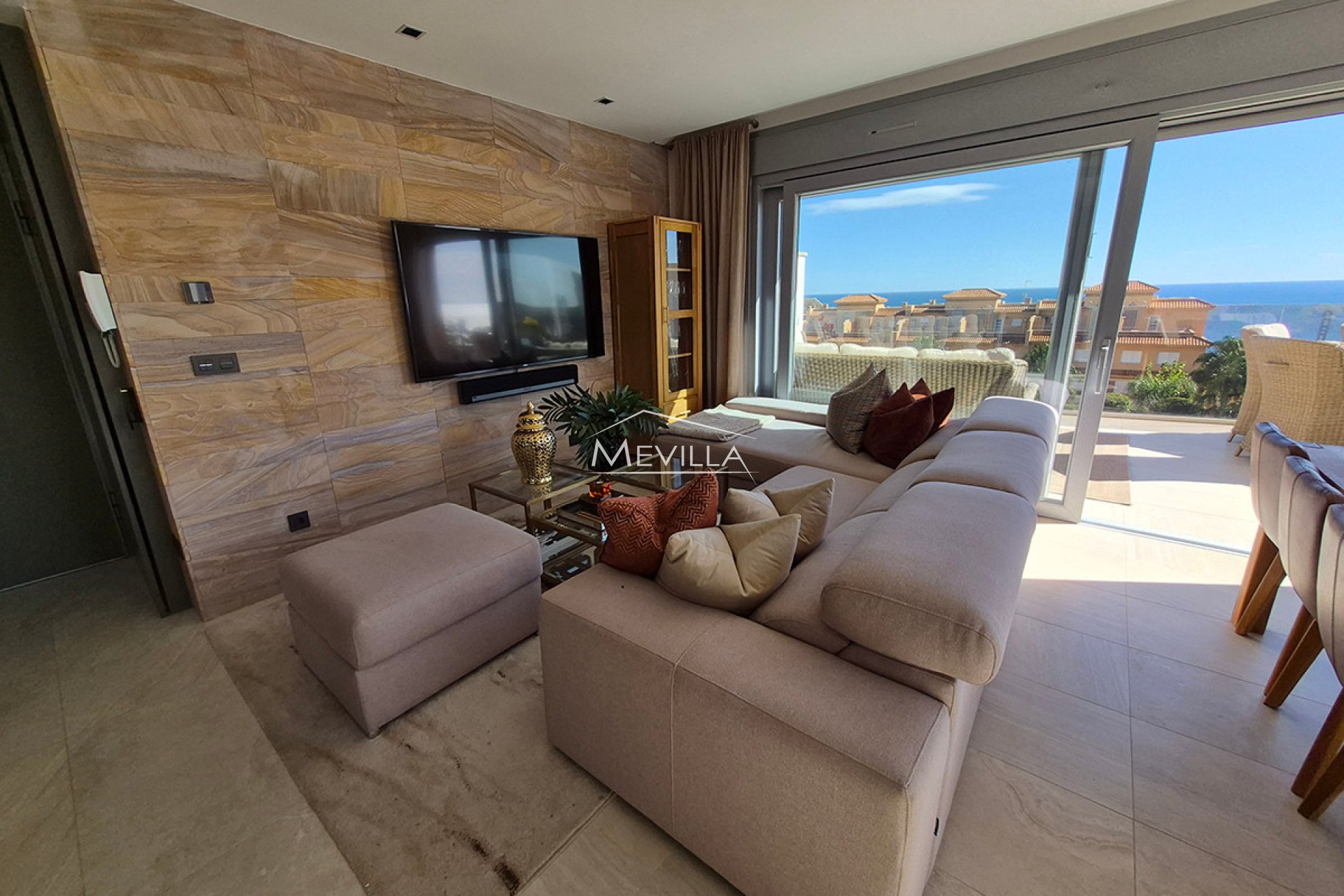 Resales - Apartment - Orihuela Costa - Cabo Roig