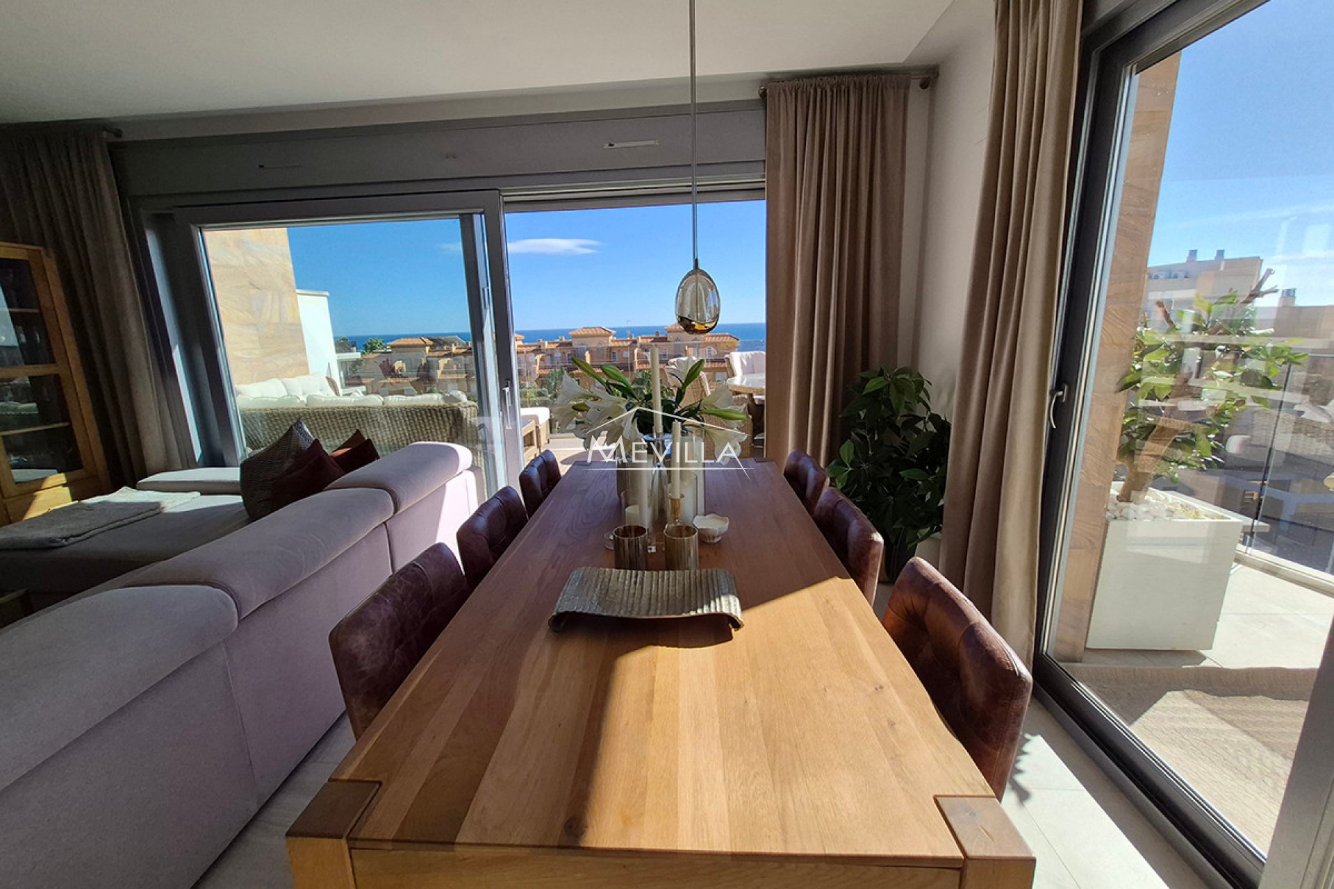 Resales - Apartment - Orihuela Costa - Cabo Roig