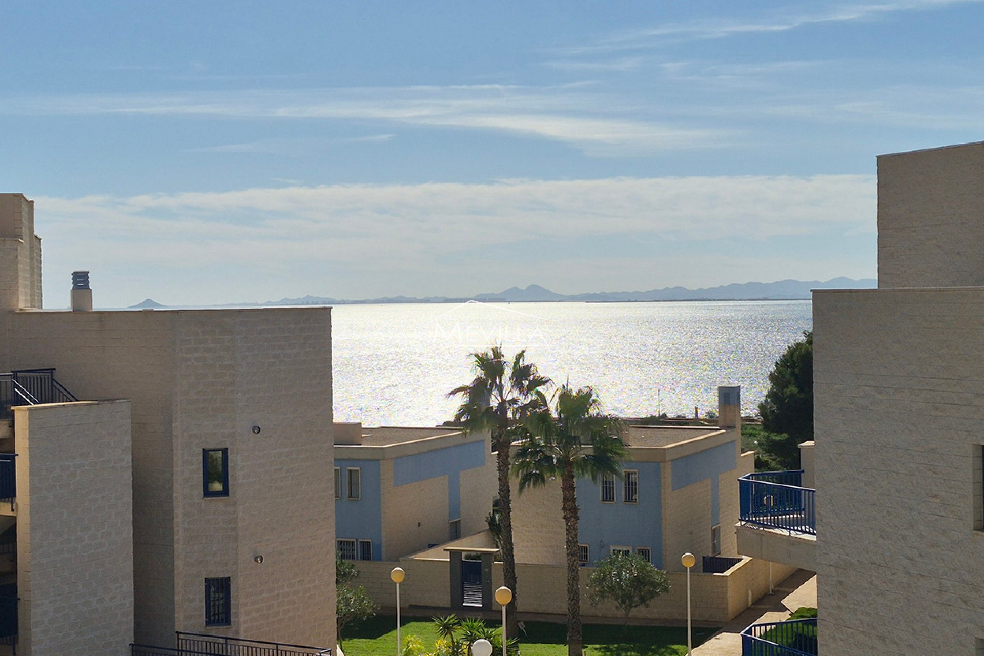Resales - Apartment - Orihuela Costa - Cabo Roig