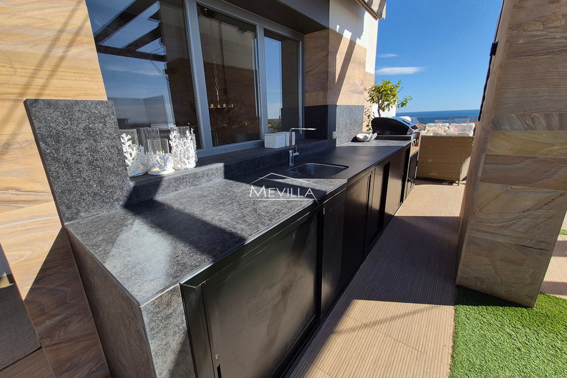 Resales - Apartment - Orihuela Costa - Cabo Roig