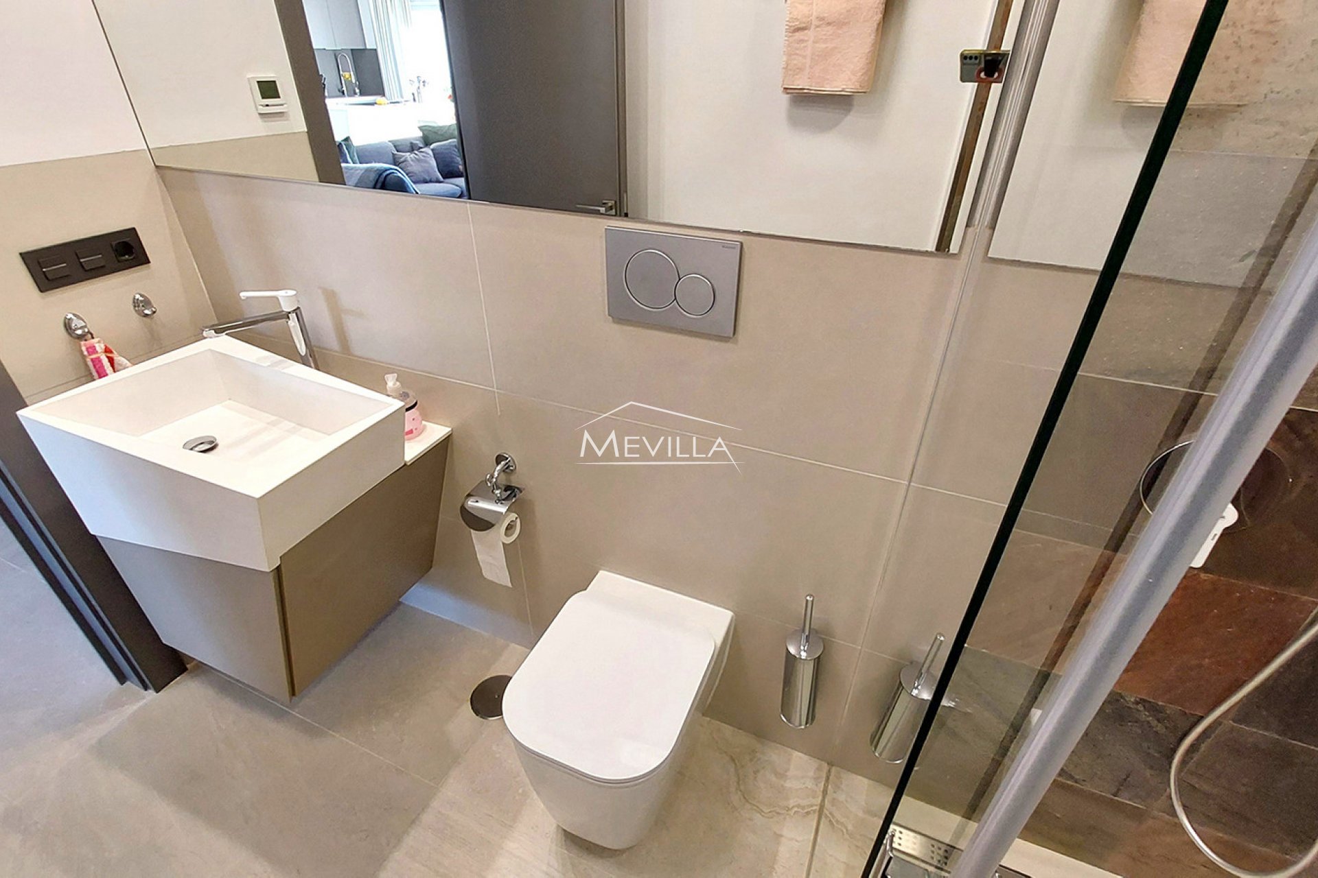 Resales - Apartment - Orihuela Costa - Cabo Roig