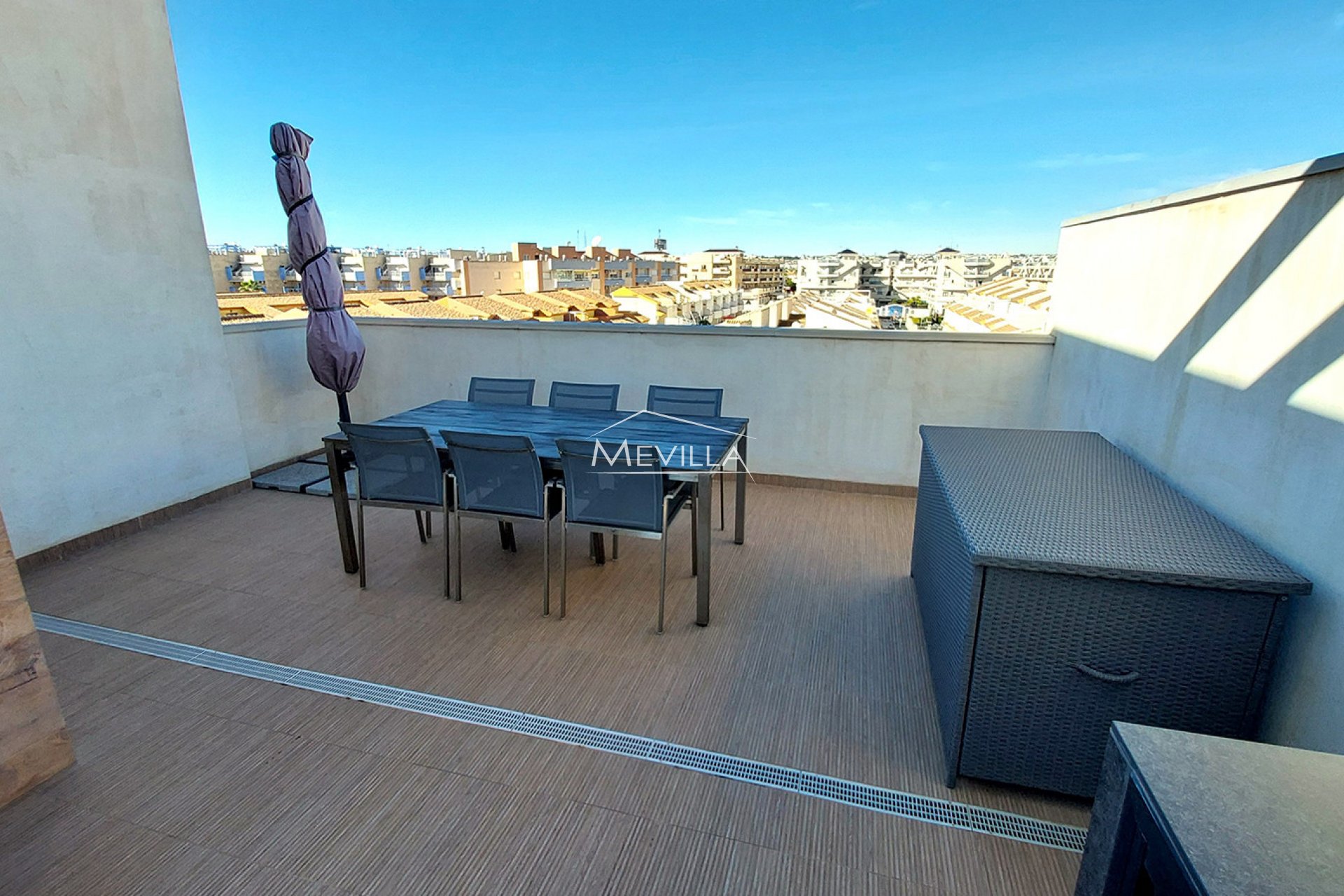 Resales - Apartment - Orihuela Costa - Cabo Roig