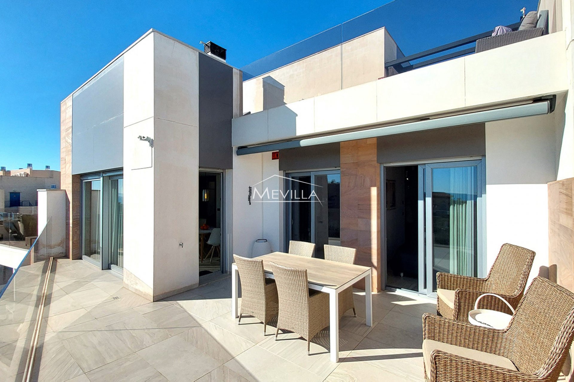 Resales - Apartment - Orihuela Costa - Cabo Roig