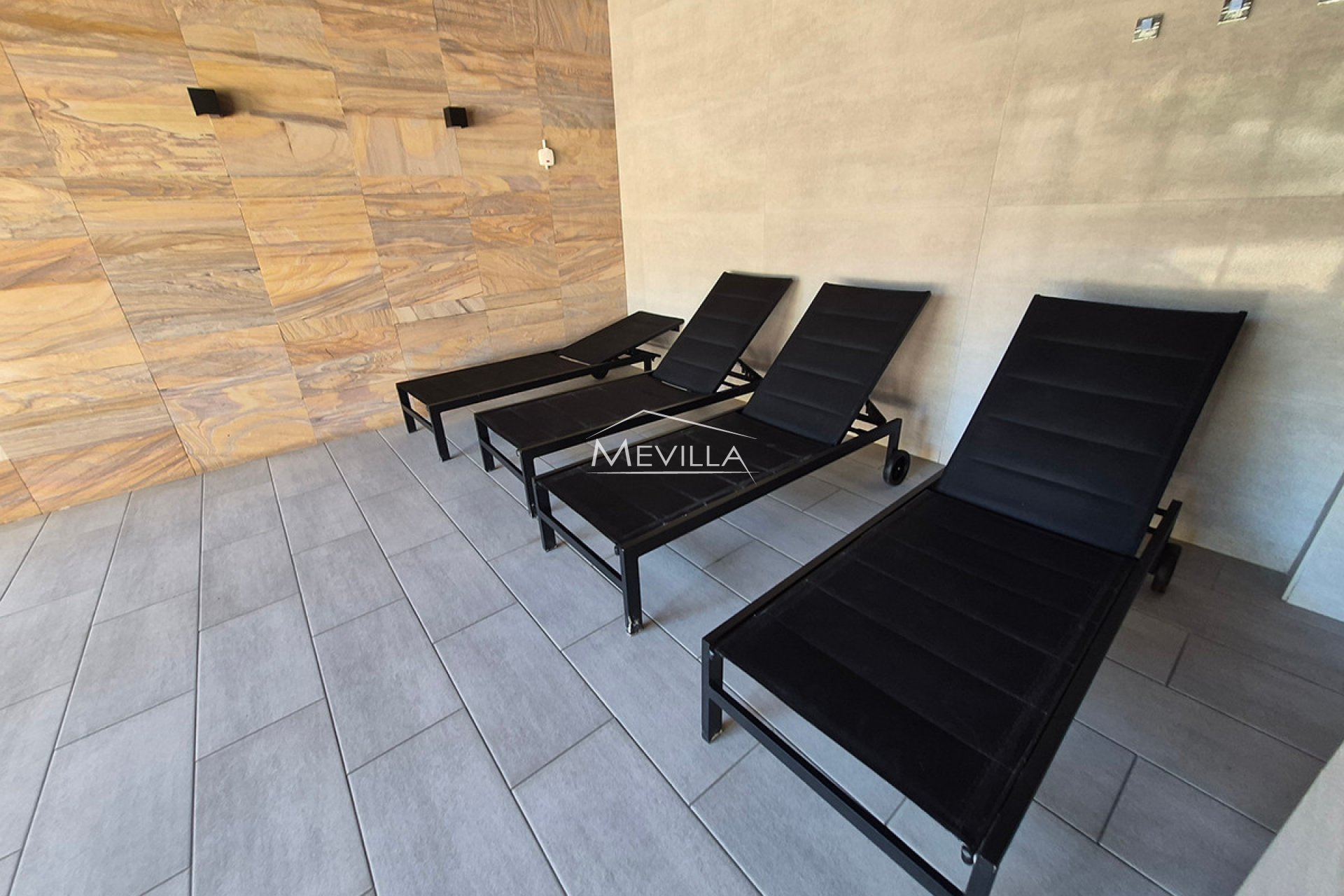 Resales - Apartment - Orihuela Costa - Cabo Roig