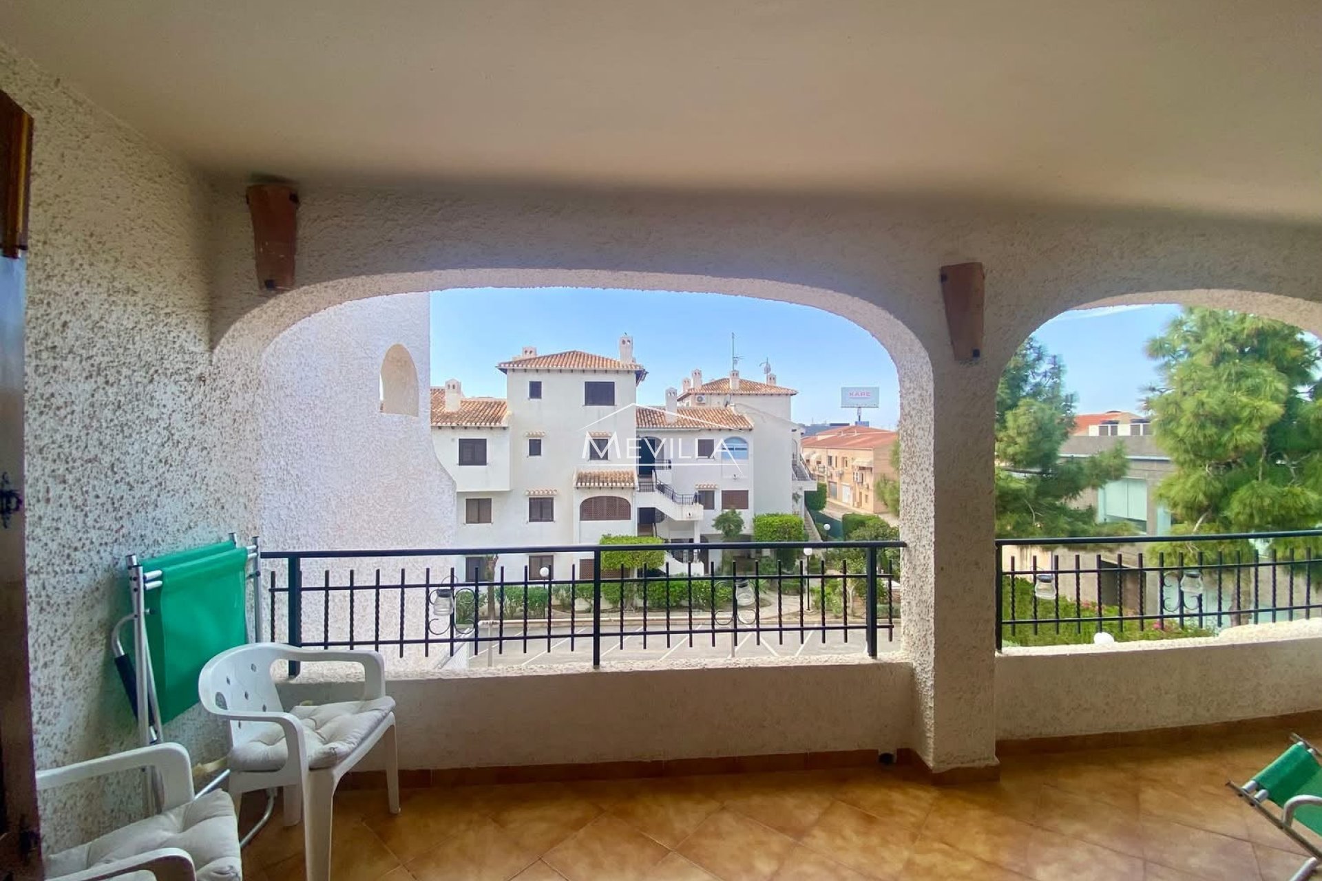 Resales - Apartment - Orihuela Costa - Cabo Roig
