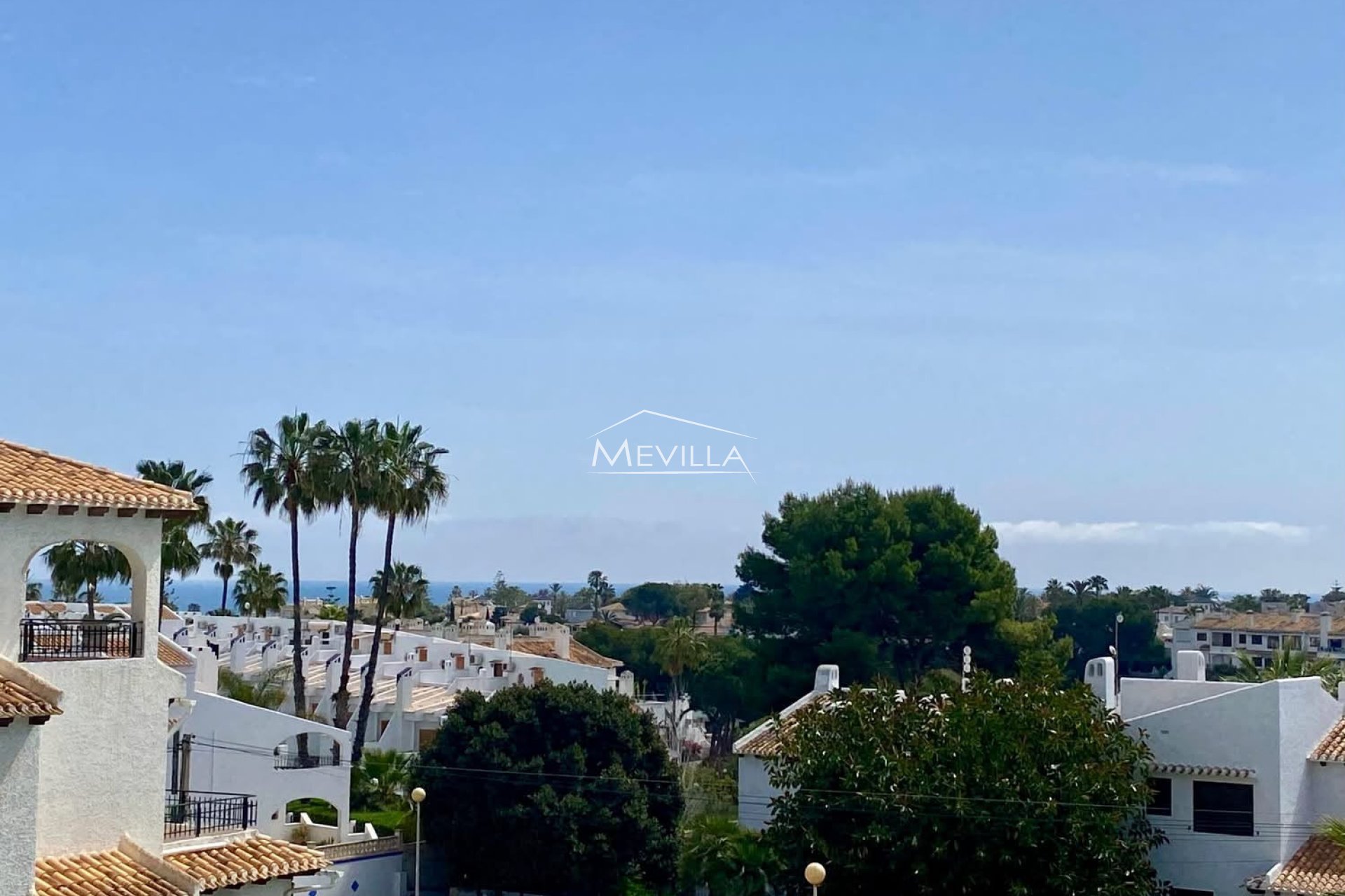 Resales - Apartment - Orihuela Costa - Cabo Roig