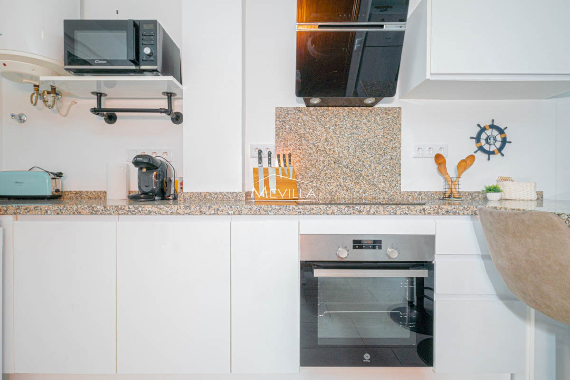 Resales - Apartment - Orihuela Costa - Cabo Roig