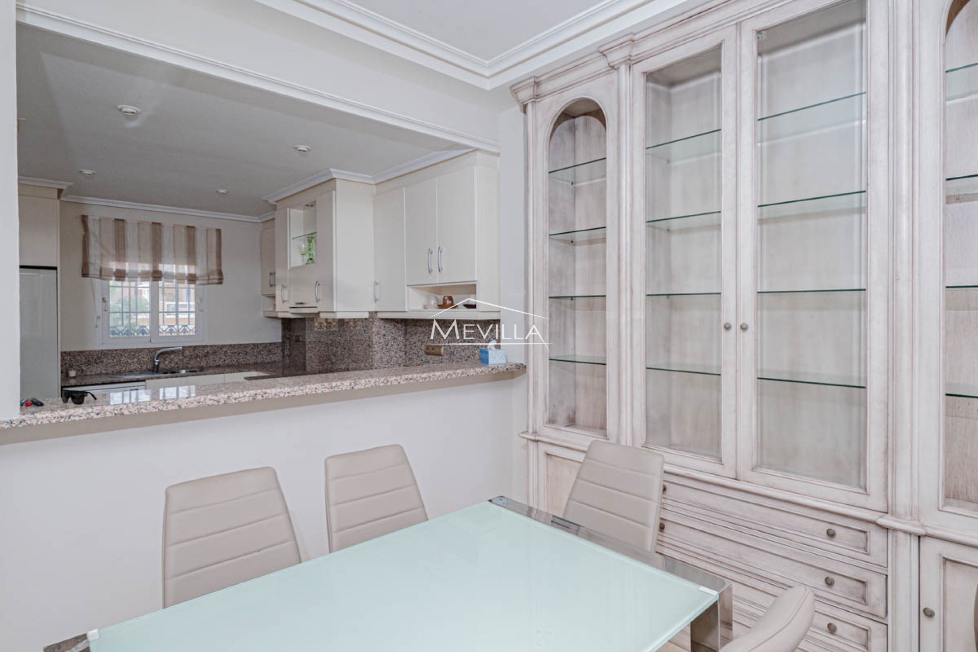 Resales - Apartment - Orihuela Costa - Cabo Roig