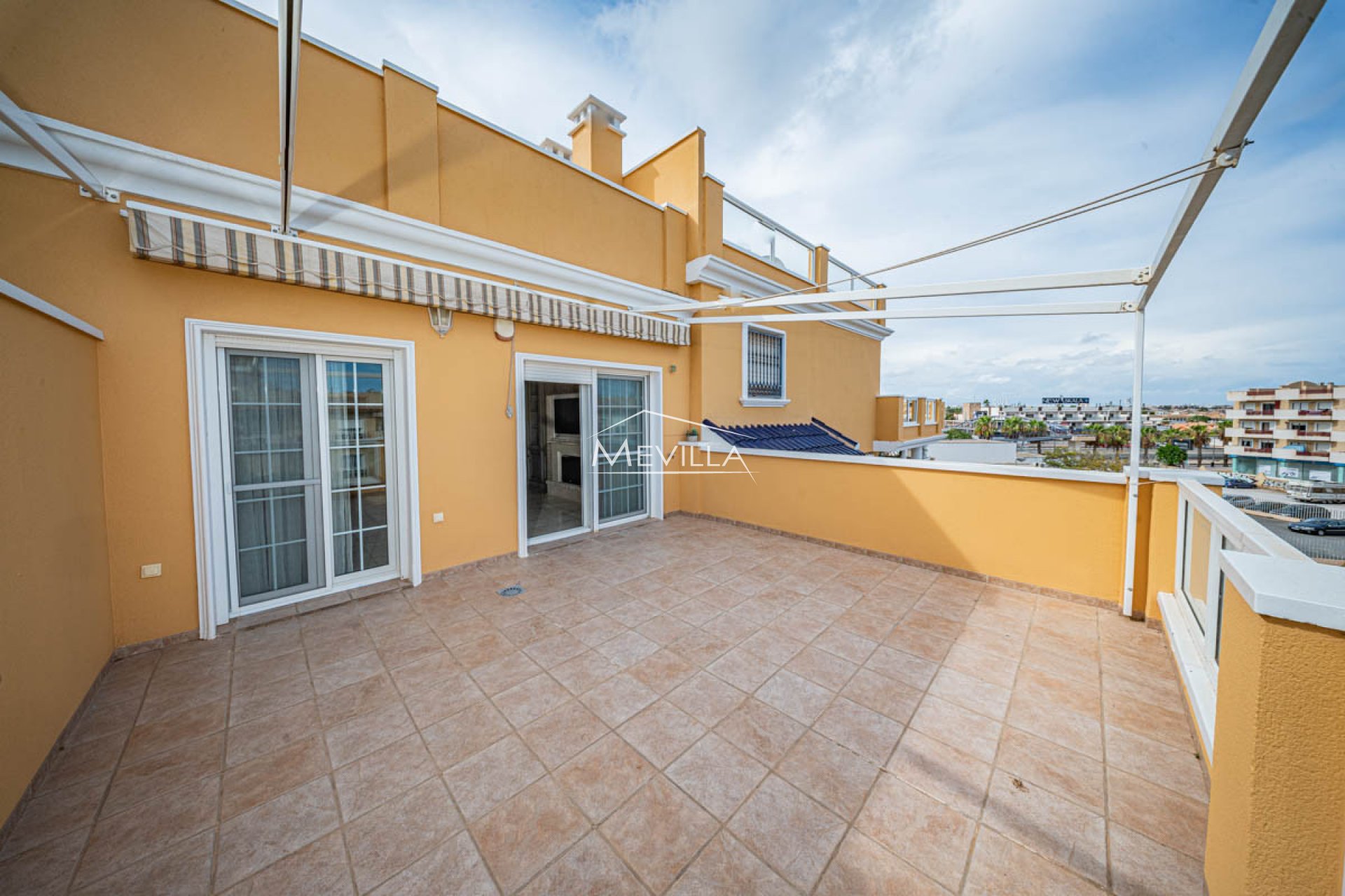 Resales - Apartment - Orihuela Costa - Cabo Roig