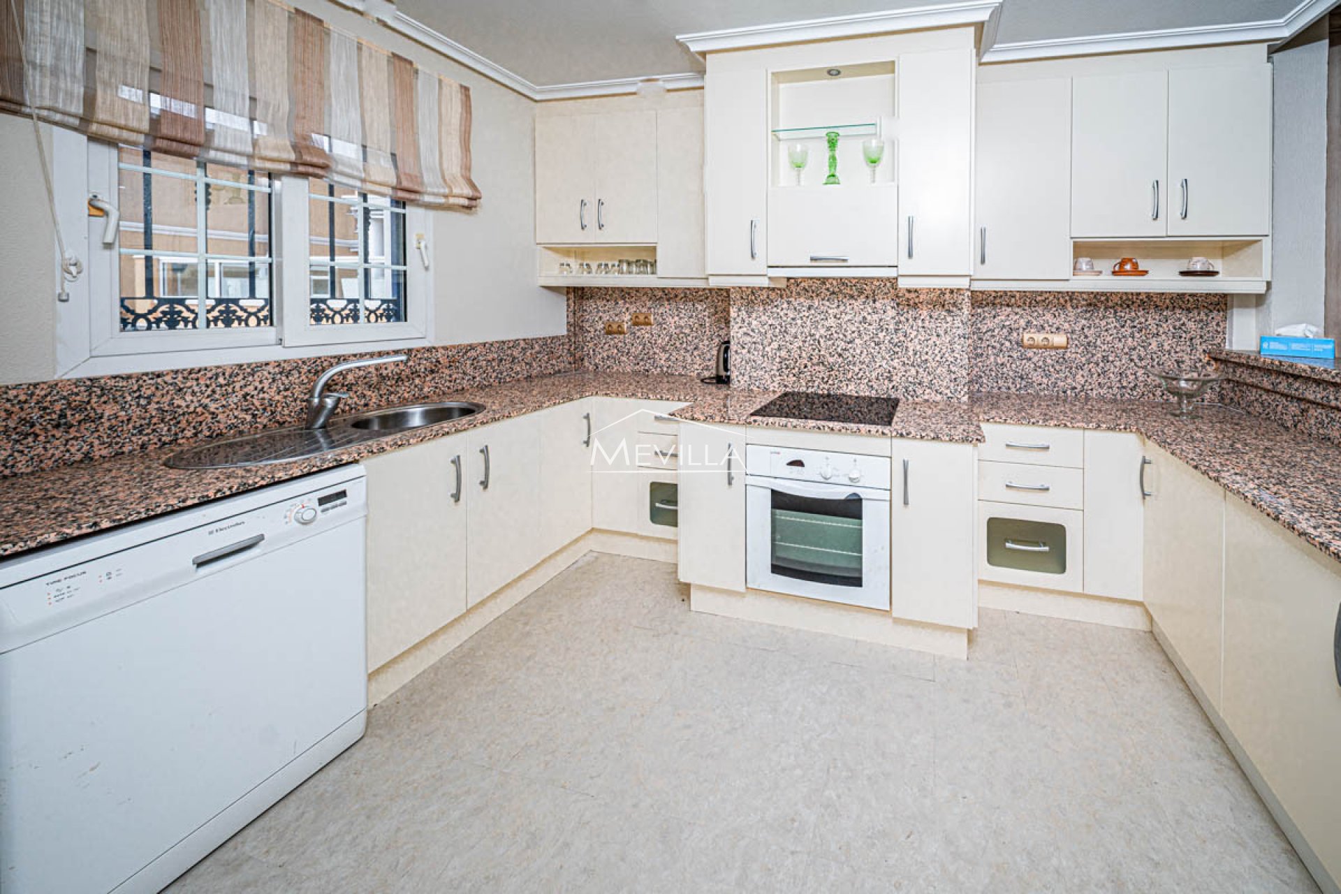 Resales - Apartment - Orihuela Costa - Cabo Roig