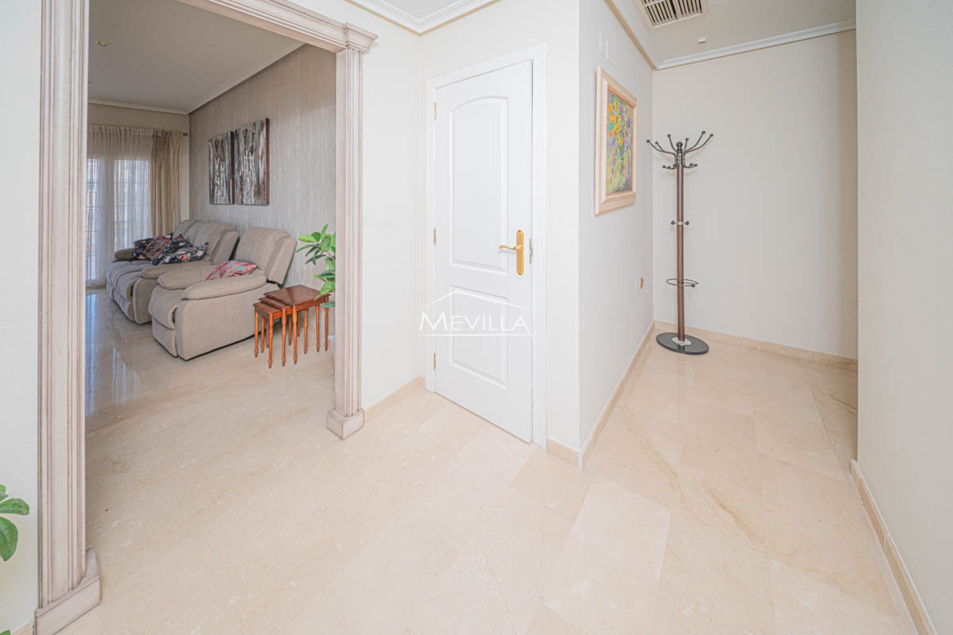 Resales - Apartment - Orihuela Costa - Cabo Roig