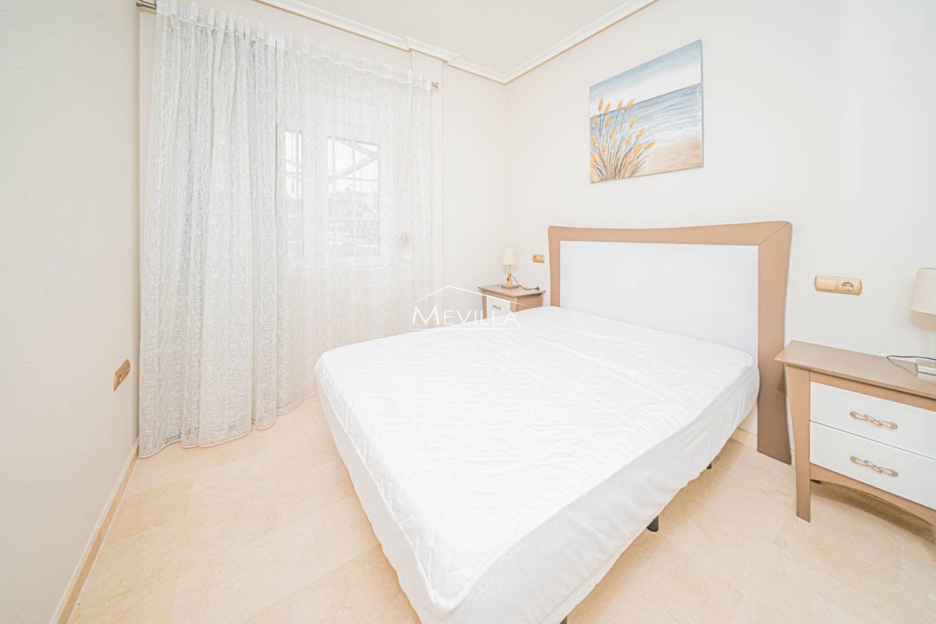 Resales - Apartment - Orihuela Costa - Cabo Roig