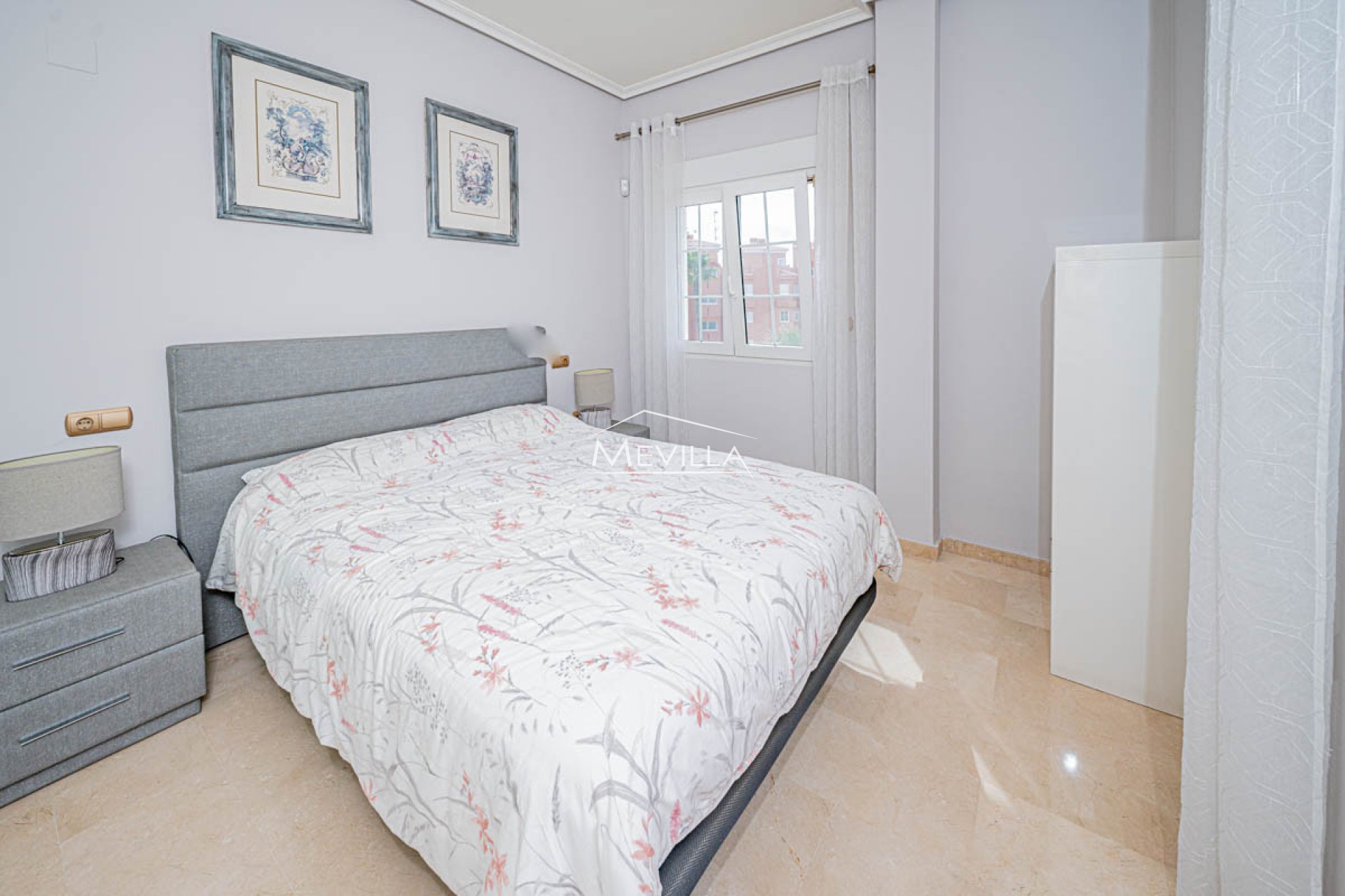 Resales - Apartment - Orihuela Costa - Cabo Roig