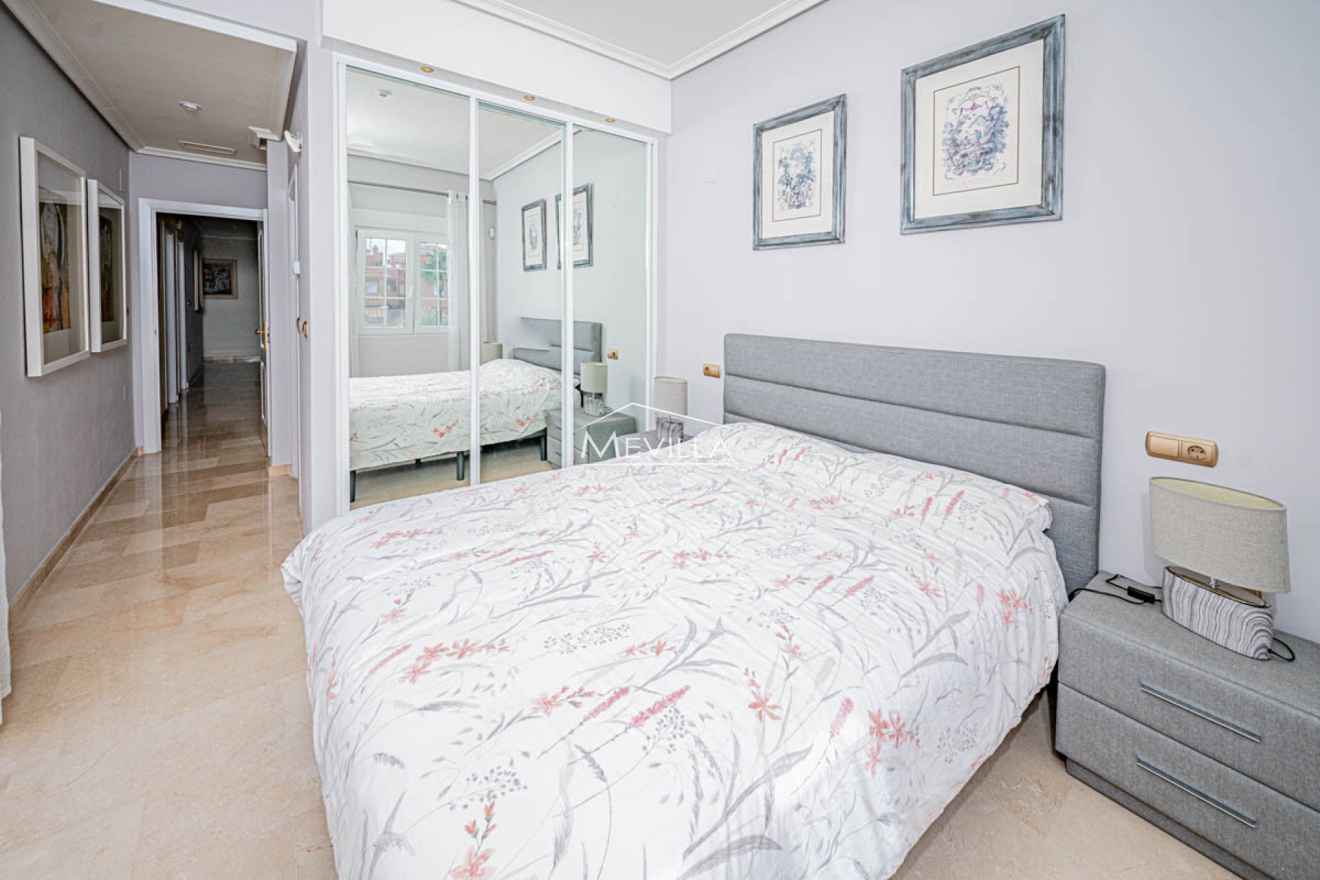 Resales - Apartment - Orihuela Costa - Cabo Roig