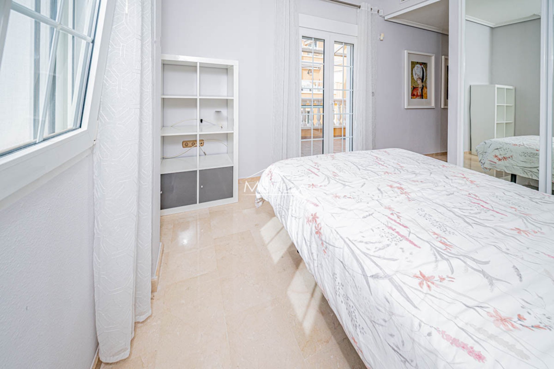 Resales - Apartment - Orihuela Costa - Cabo Roig