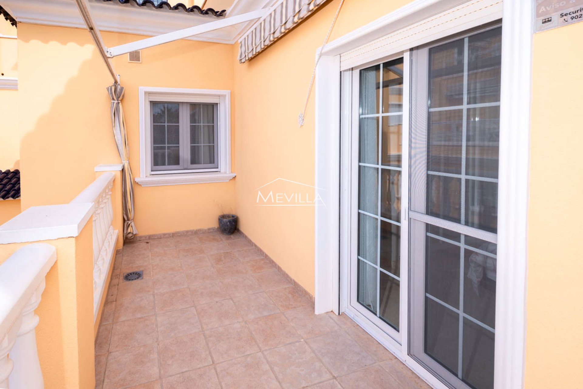 Resales - Apartment - Orihuela Costa - Cabo Roig