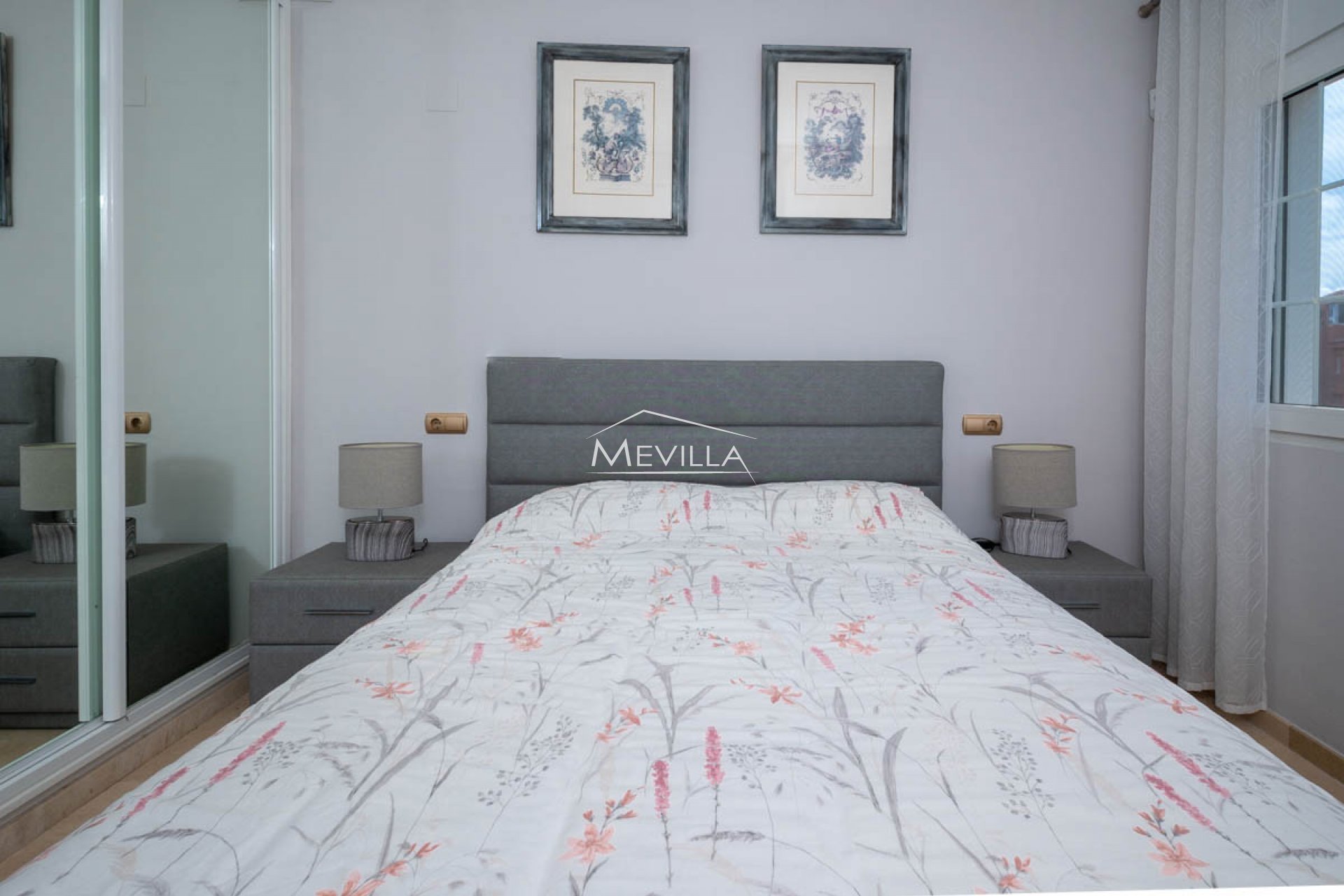 Resales - Apartment - Orihuela Costa - Cabo Roig