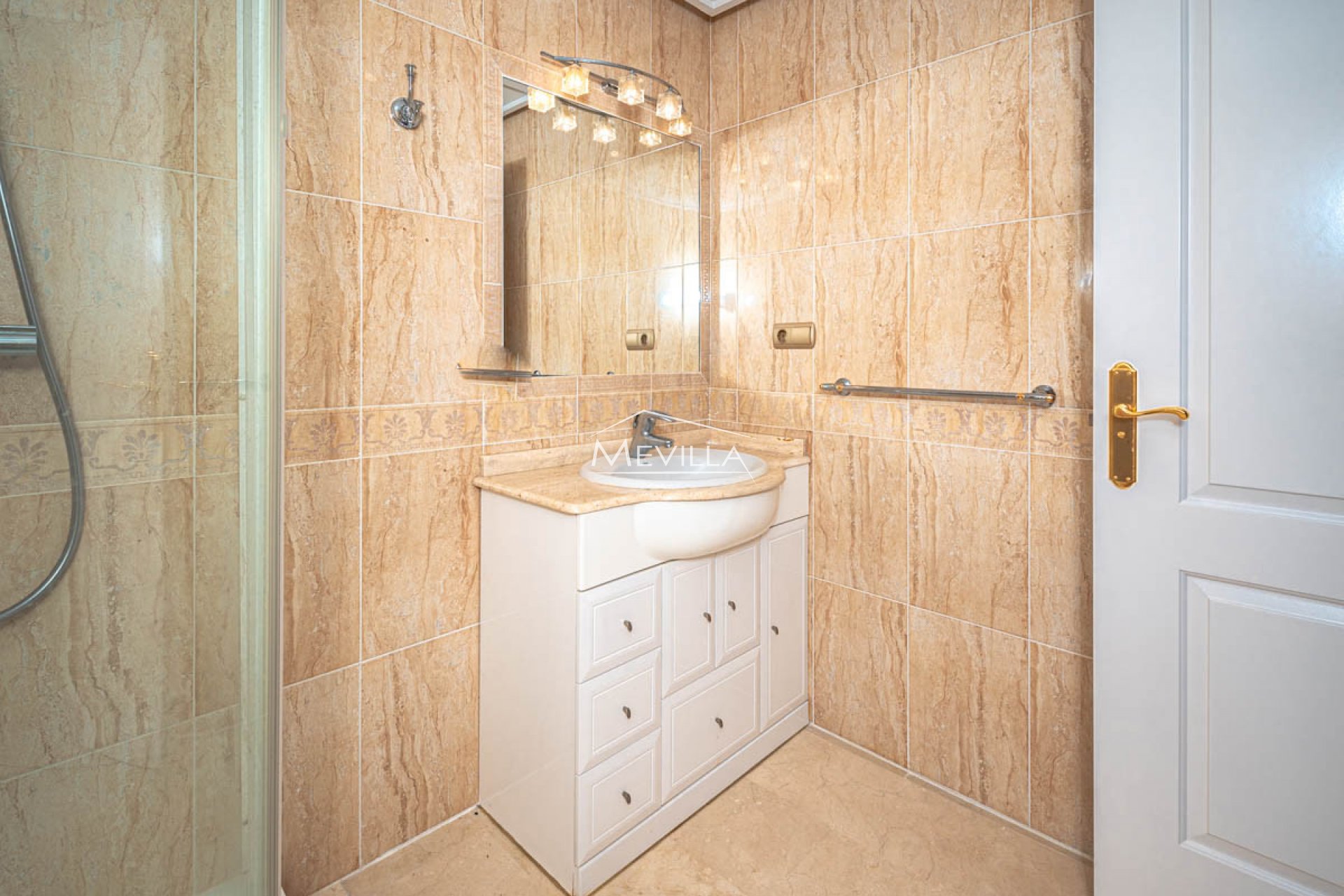 Resales - Apartment - Orihuela Costa - Cabo Roig