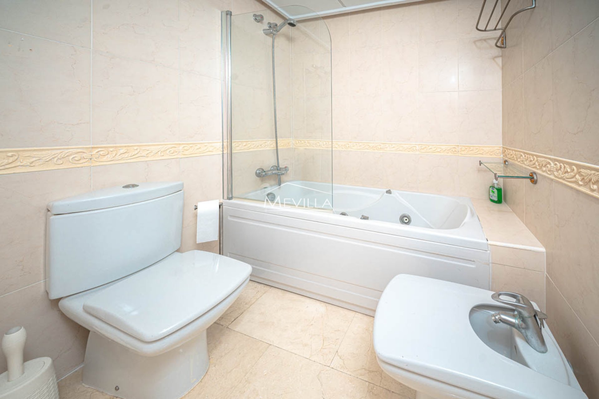 Resales - Apartment - Orihuela Costa - Cabo Roig