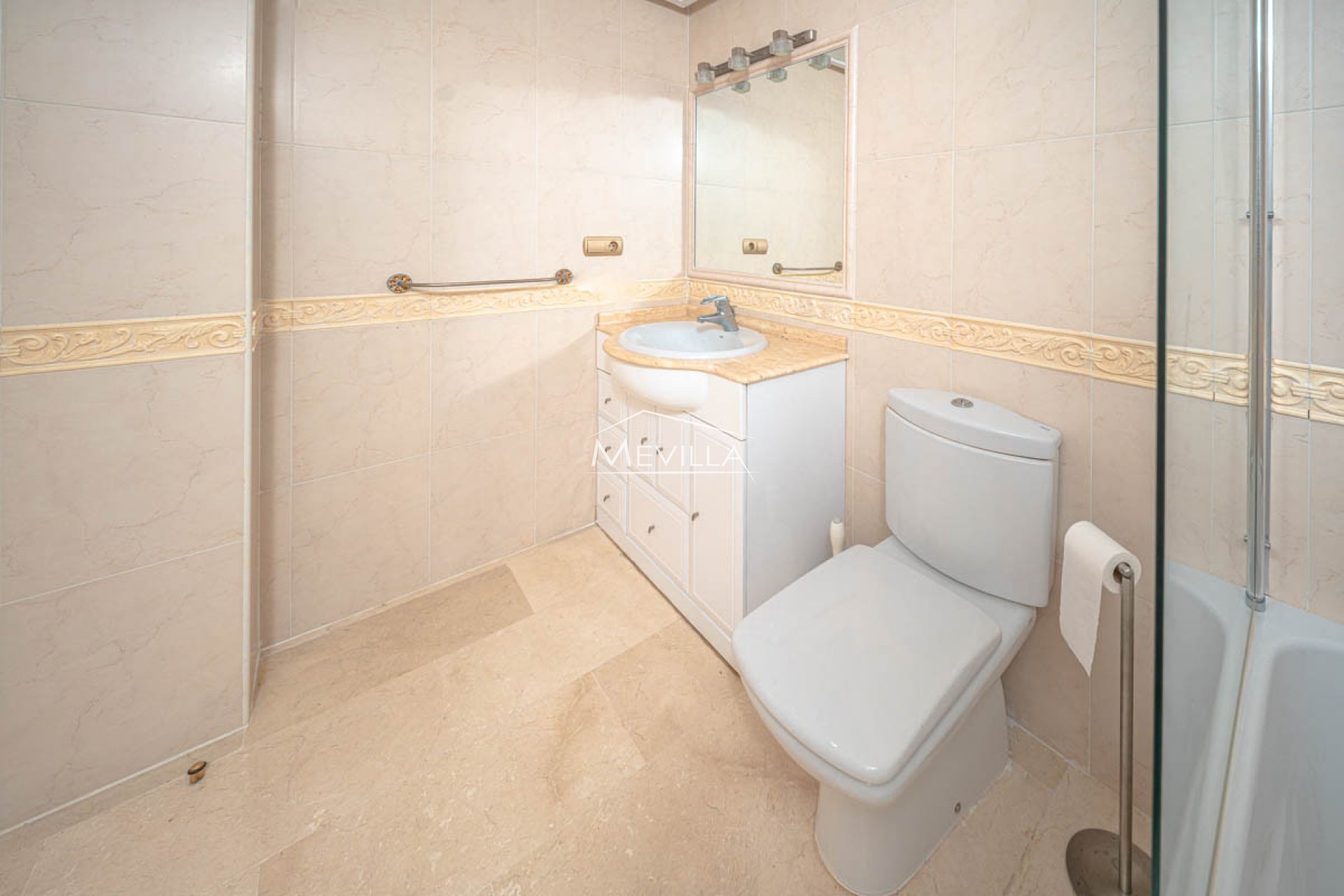 Resales - Apartment - Orihuela Costa - Cabo Roig