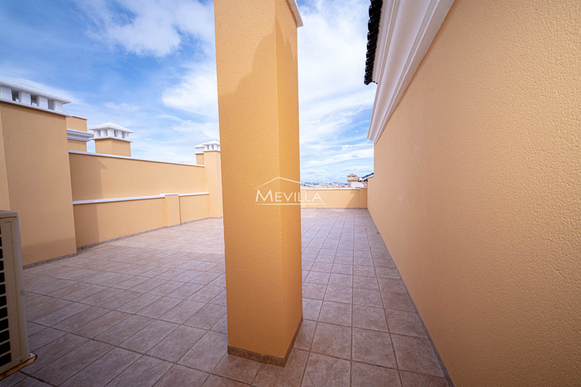 Resales - Apartment - Orihuela Costa - Cabo Roig