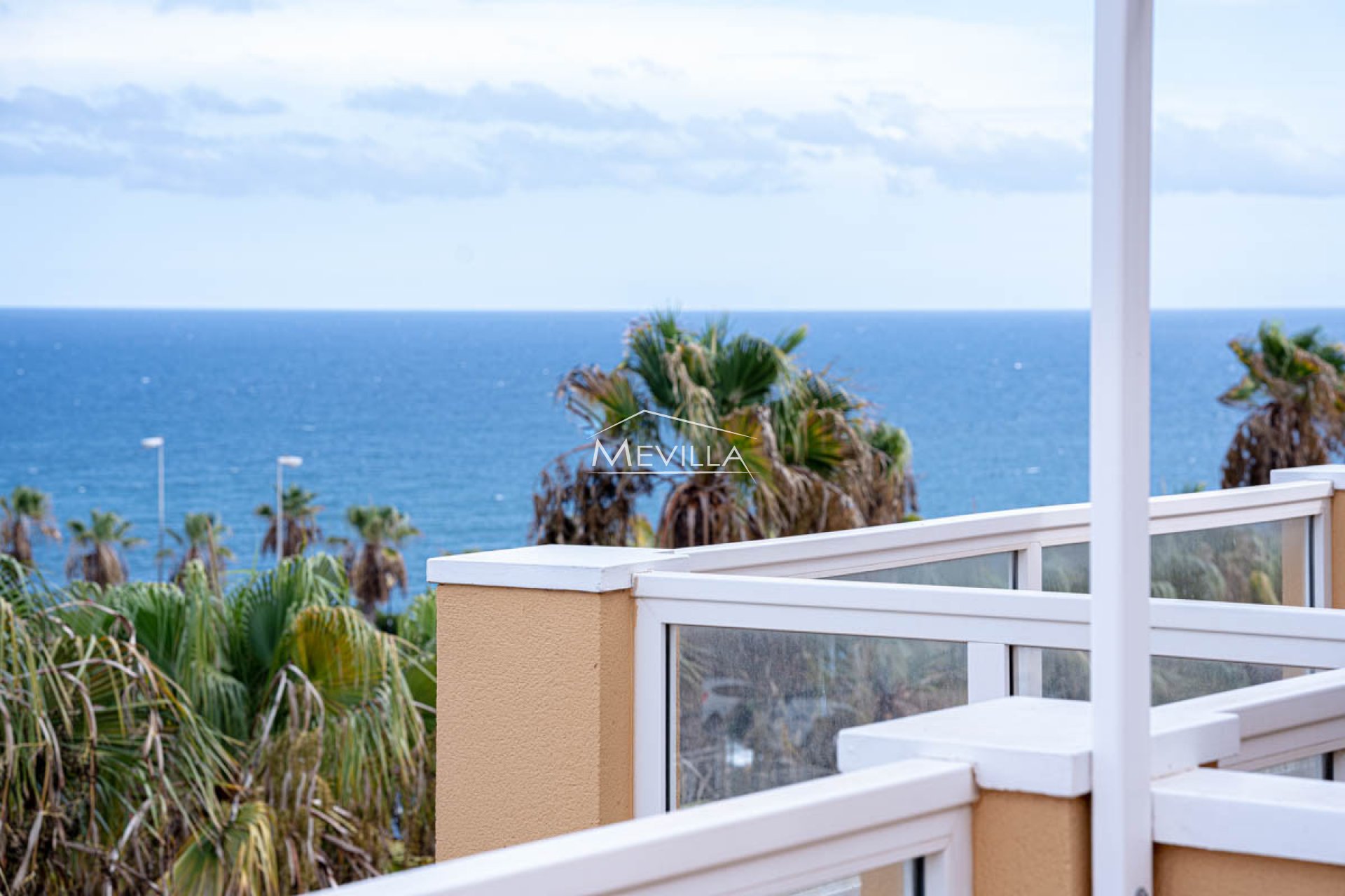 Resales - Apartment - Orihuela Costa - Cabo Roig