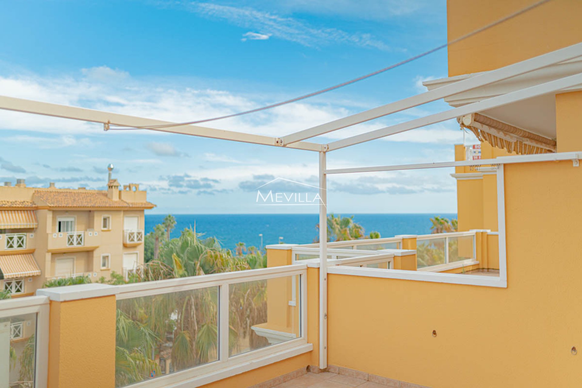 Resales - Apartment - Orihuela Costa - Cabo Roig