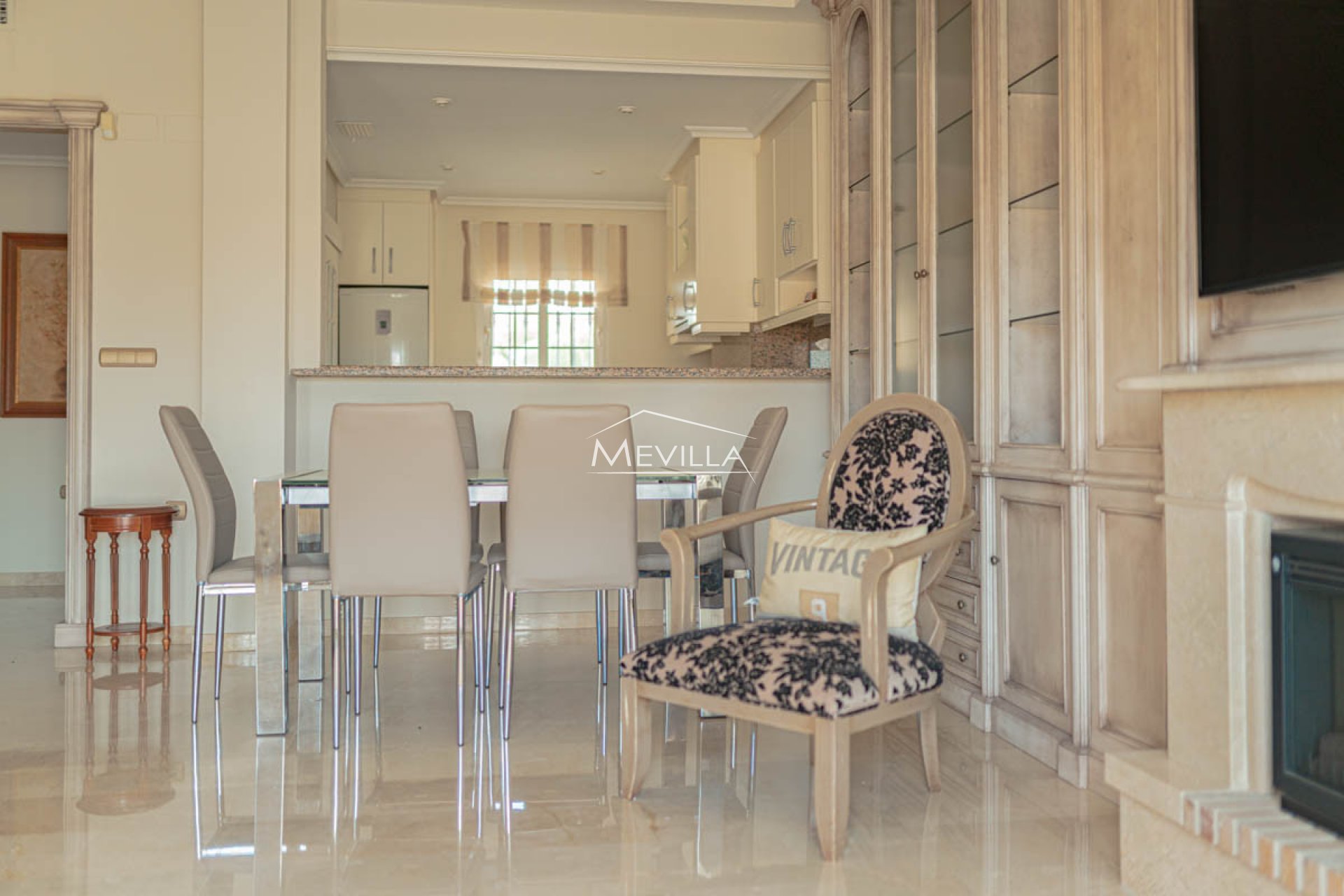 Resales - Apartment - Orihuela Costa - Cabo Roig