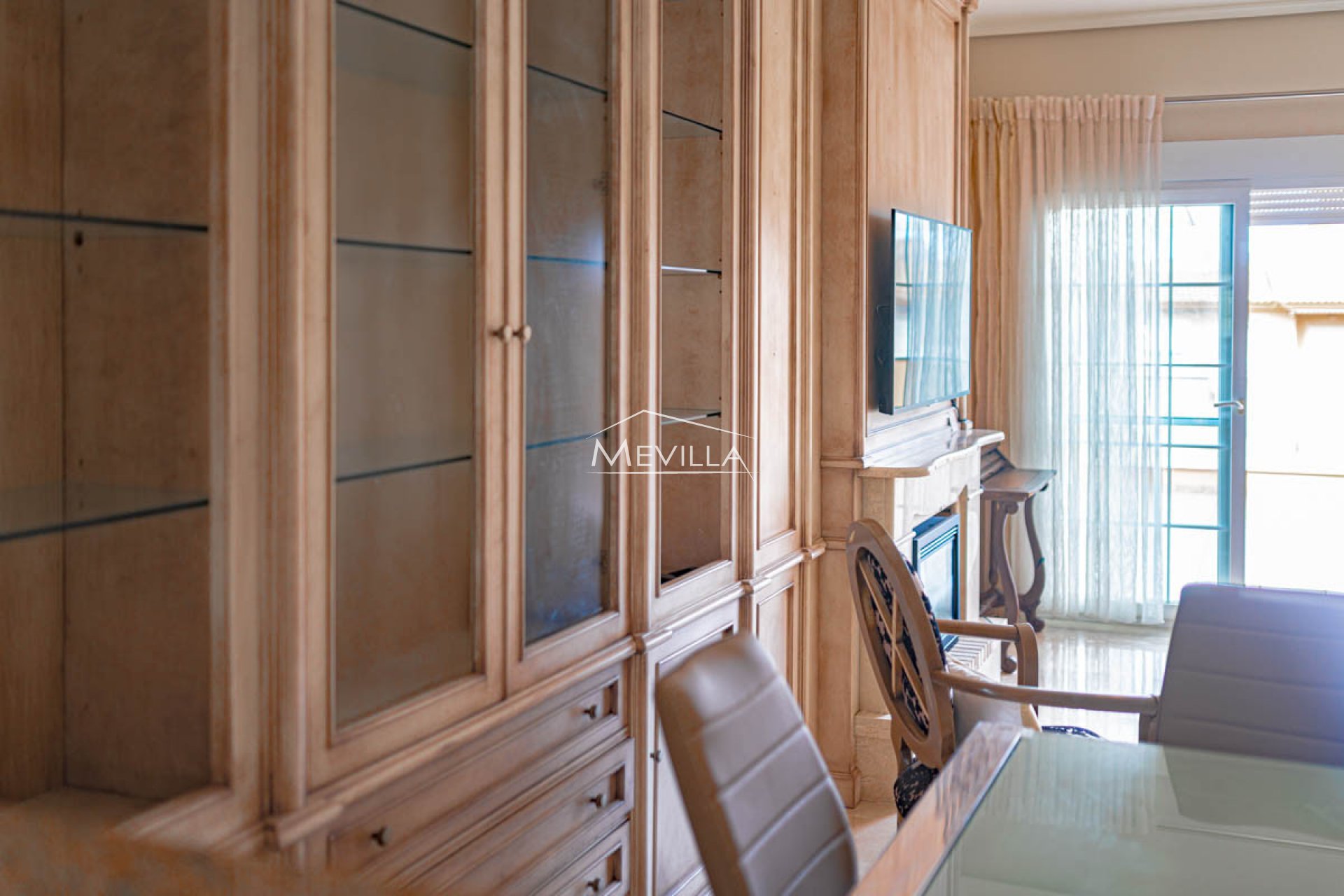 Resales - Apartment - Orihuela Costa - Cabo Roig