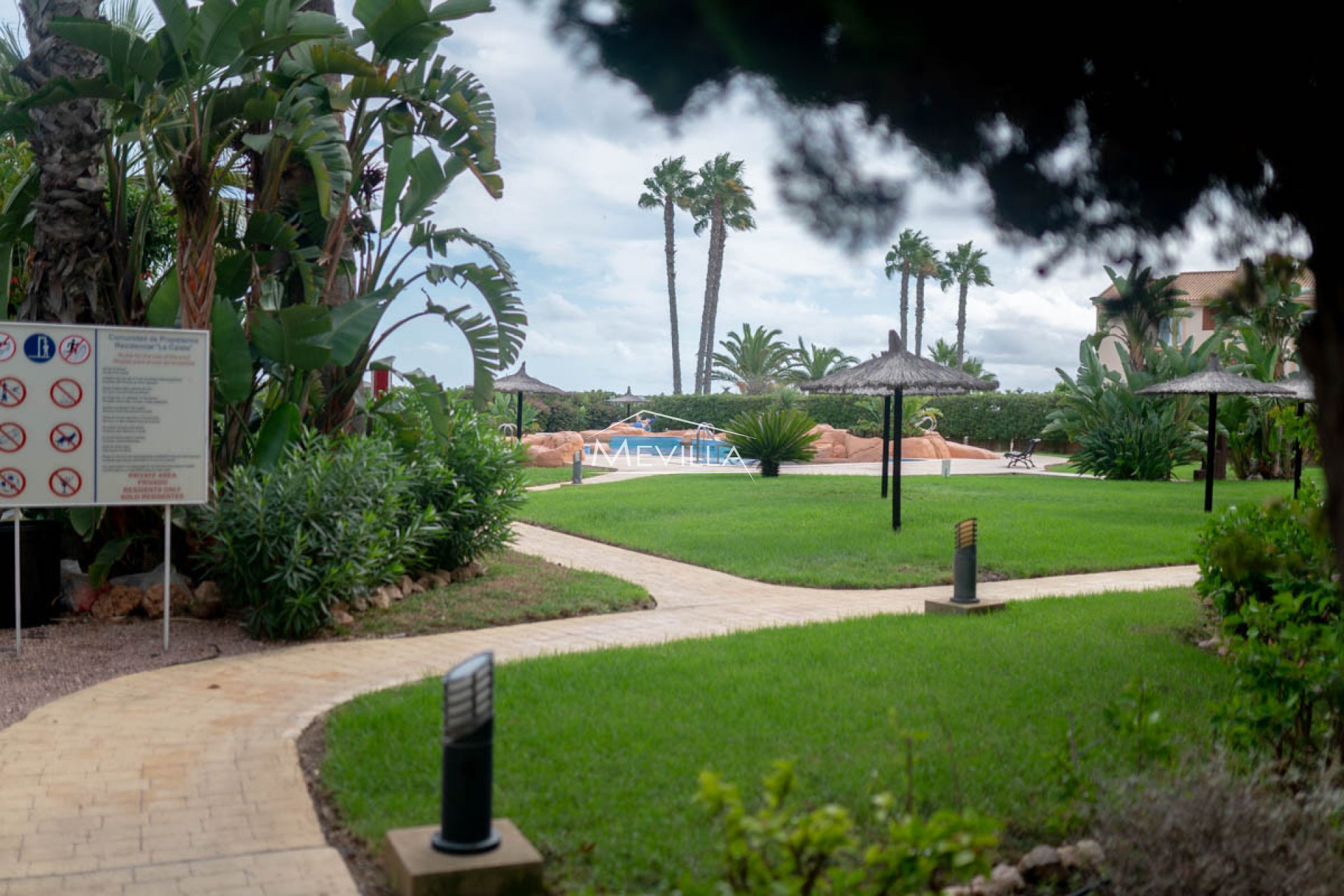 Resales - Apartment - Orihuela Costa - Cabo Roig