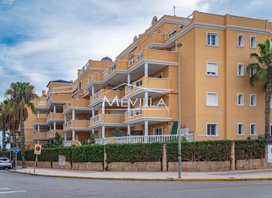 Resales - Apartment - Orihuela Costa - Cabo Roig