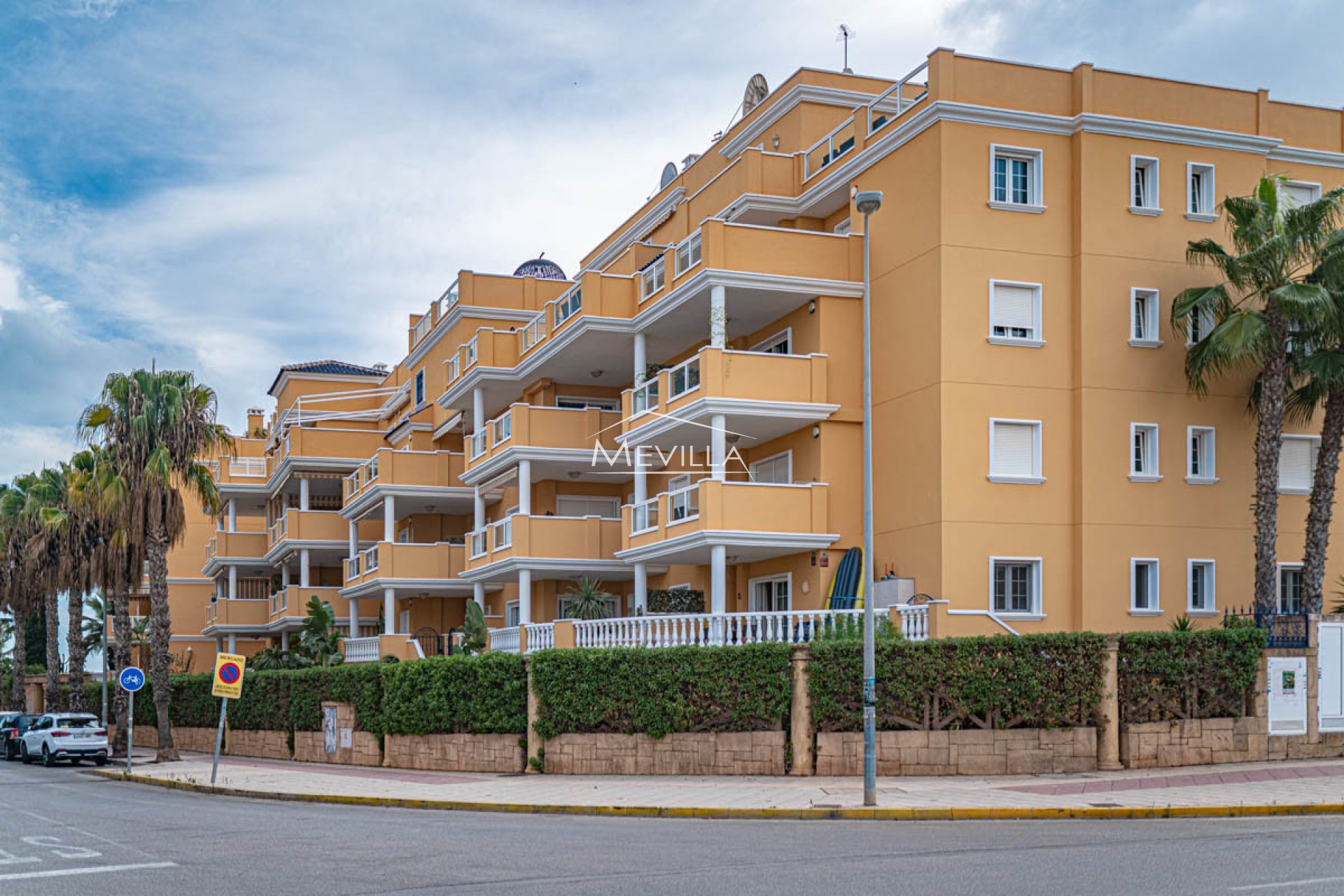 Resales - Apartment - Orihuela Costa - Cabo Roig