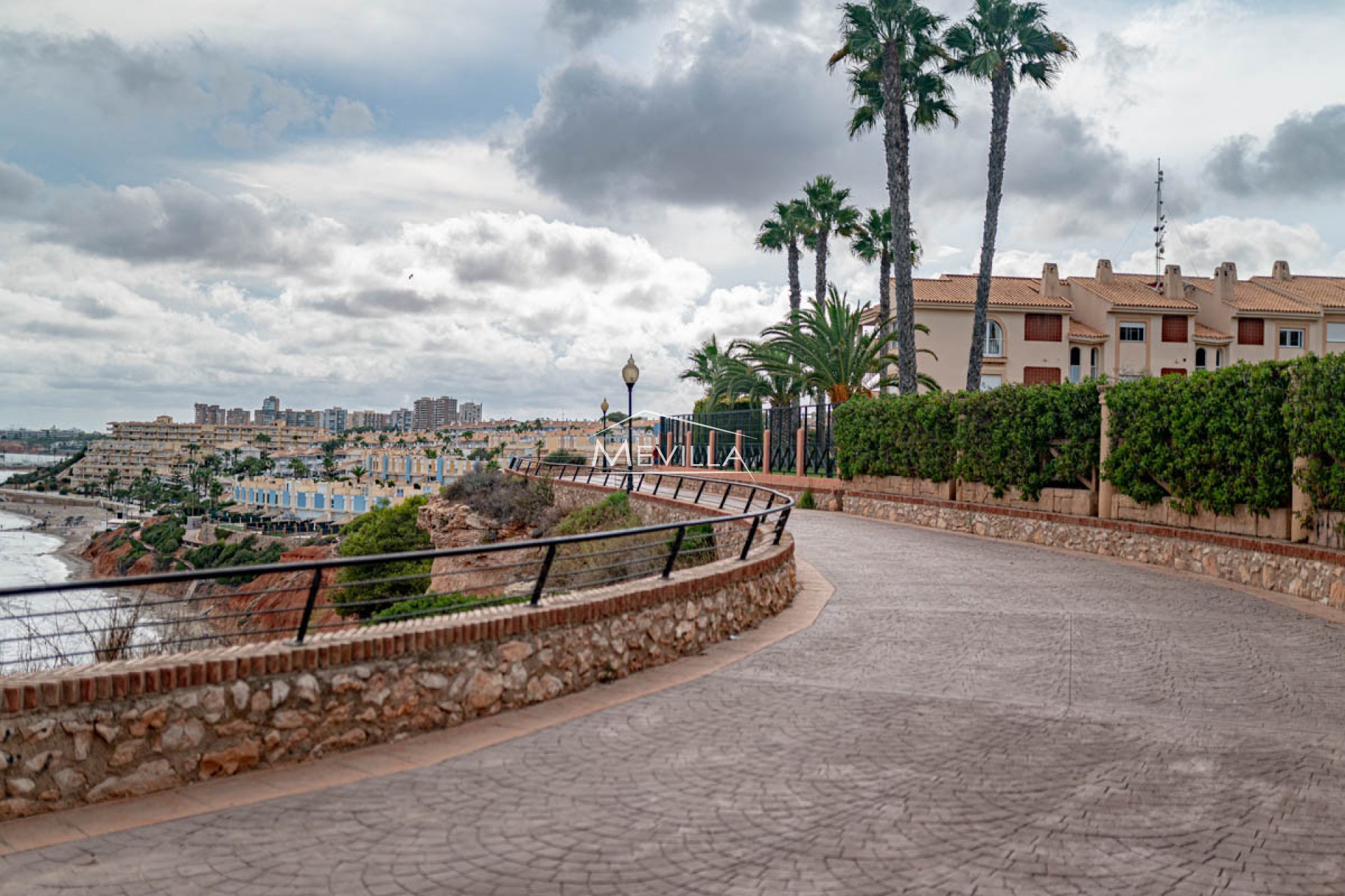Resales - Apartment - Orihuela Costa - Cabo Roig
