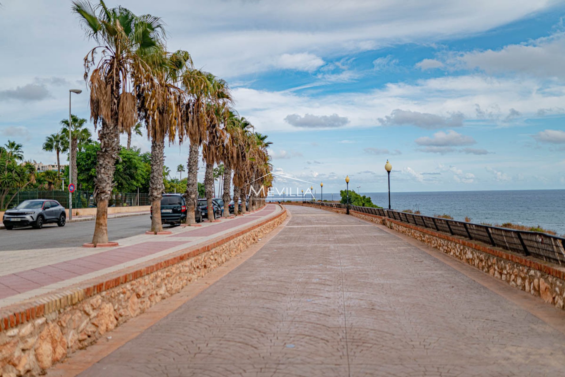 Resales - Apartment - Orihuela Costa - Cabo Roig