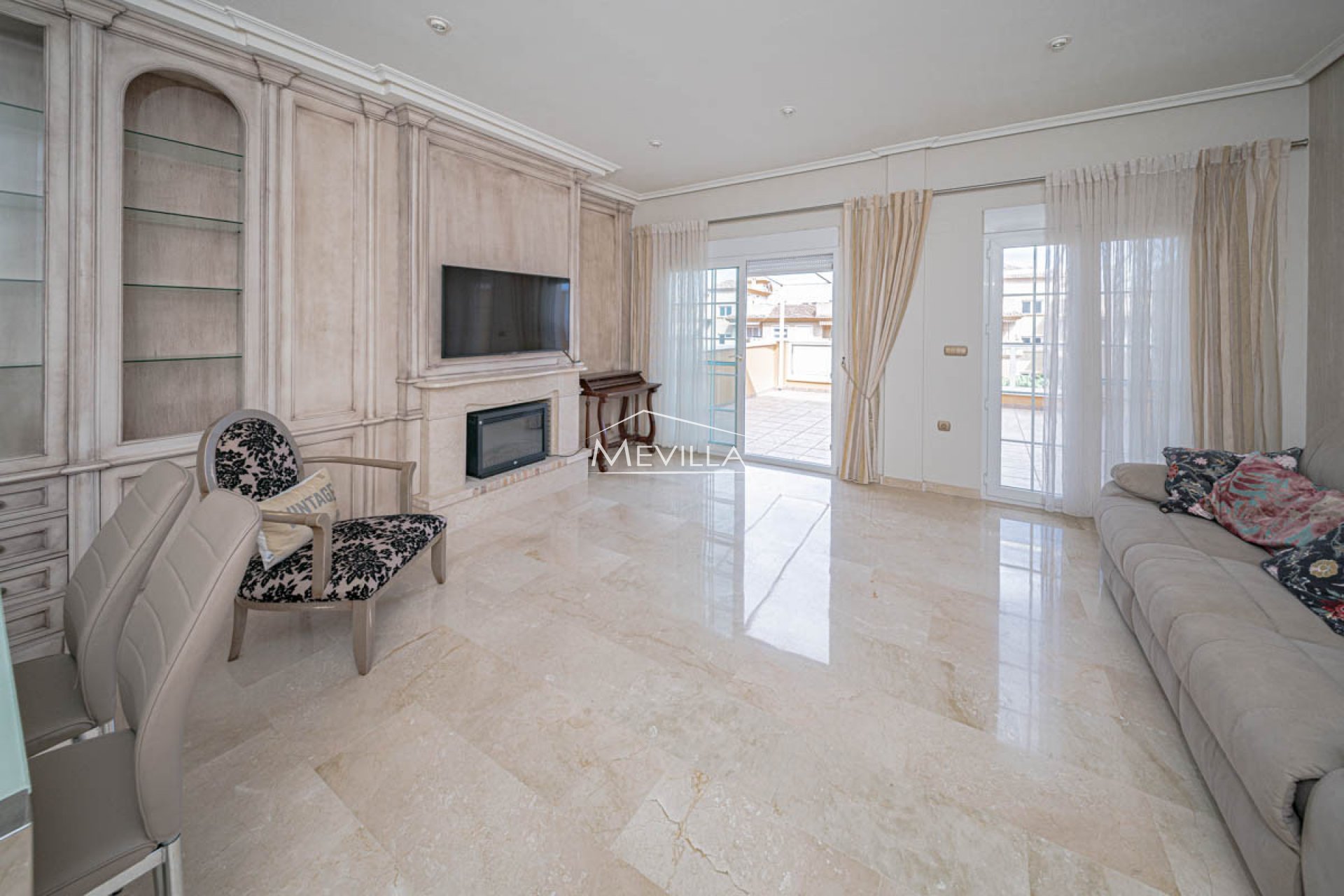 Resales - Apartment - Orihuela Costa - Cabo Roig