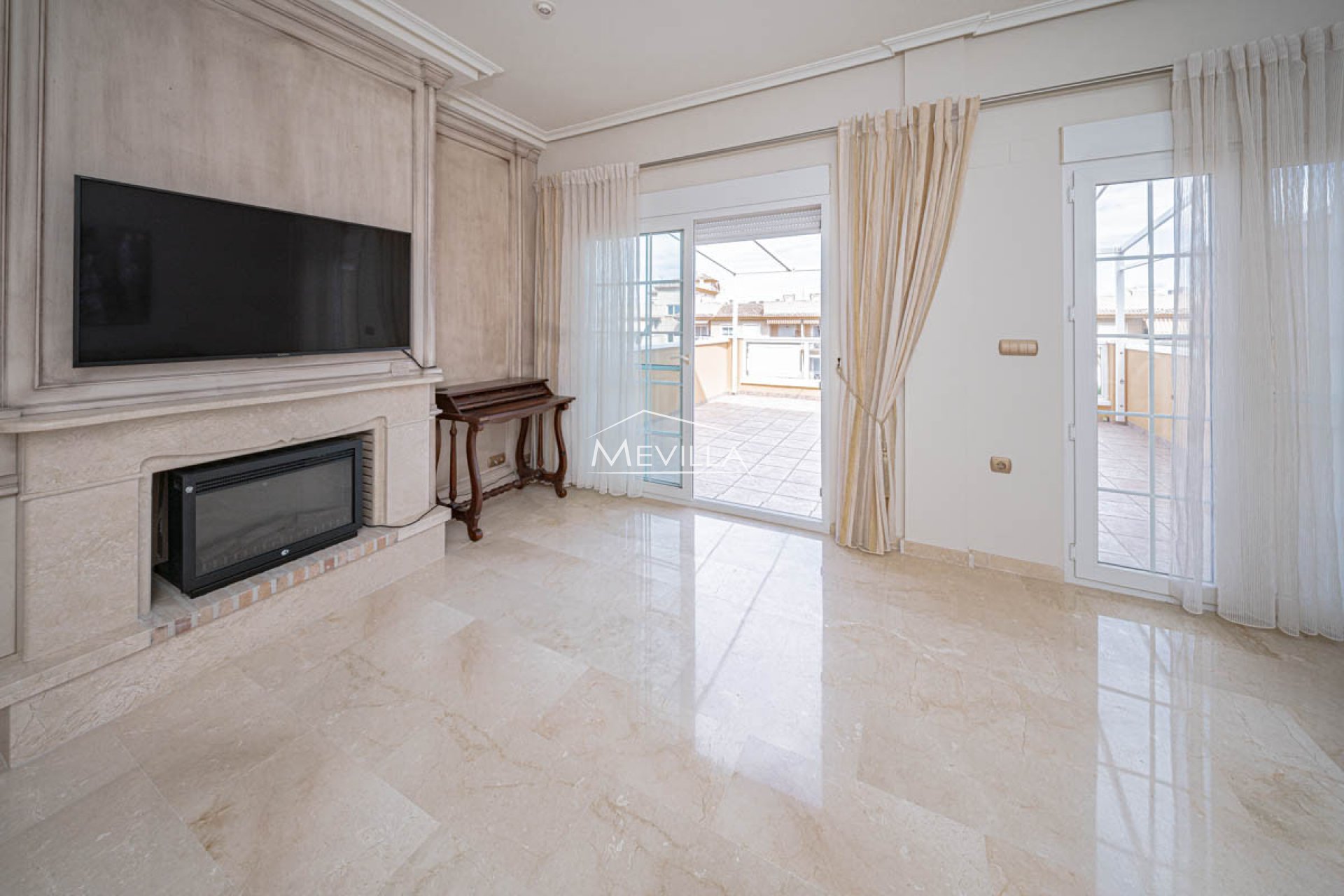Resales - Apartment - Orihuela Costa - Cabo Roig