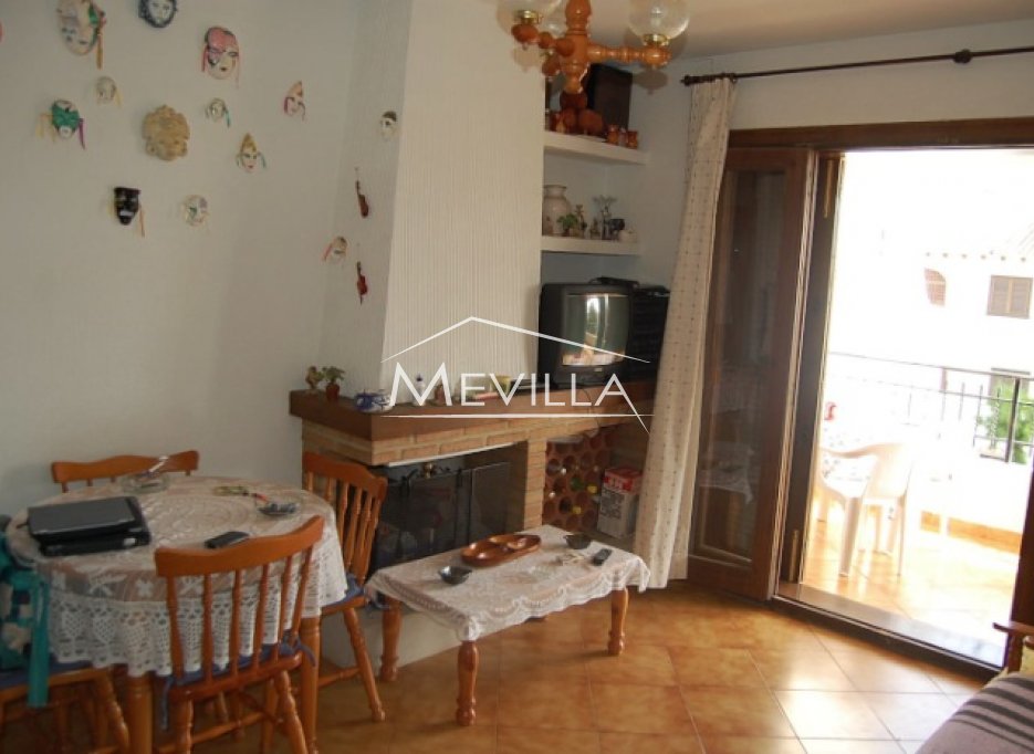 Resales - Apartment - Orihuela Costa - Cabo Roig
